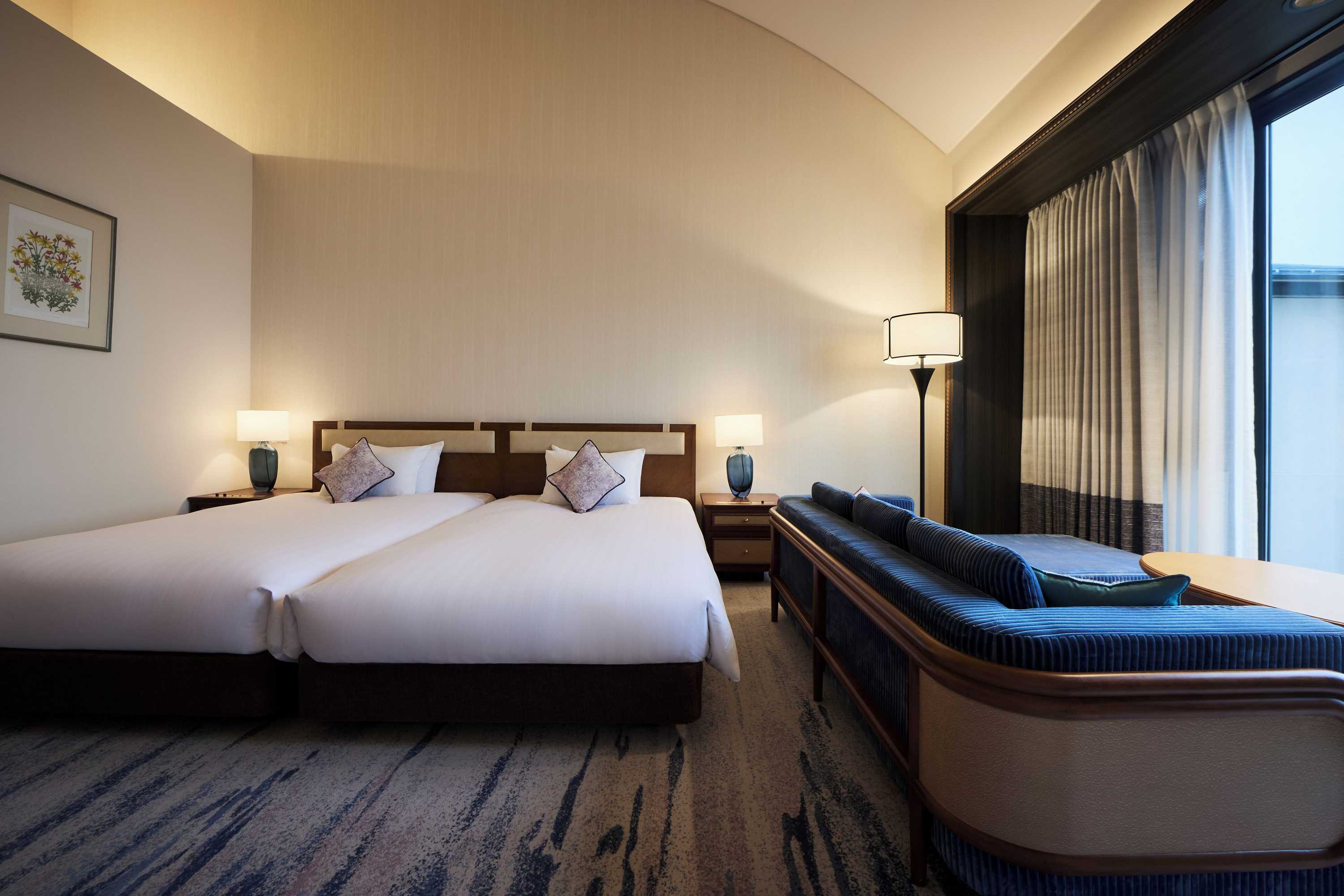 Gift card for Hakone Hotel