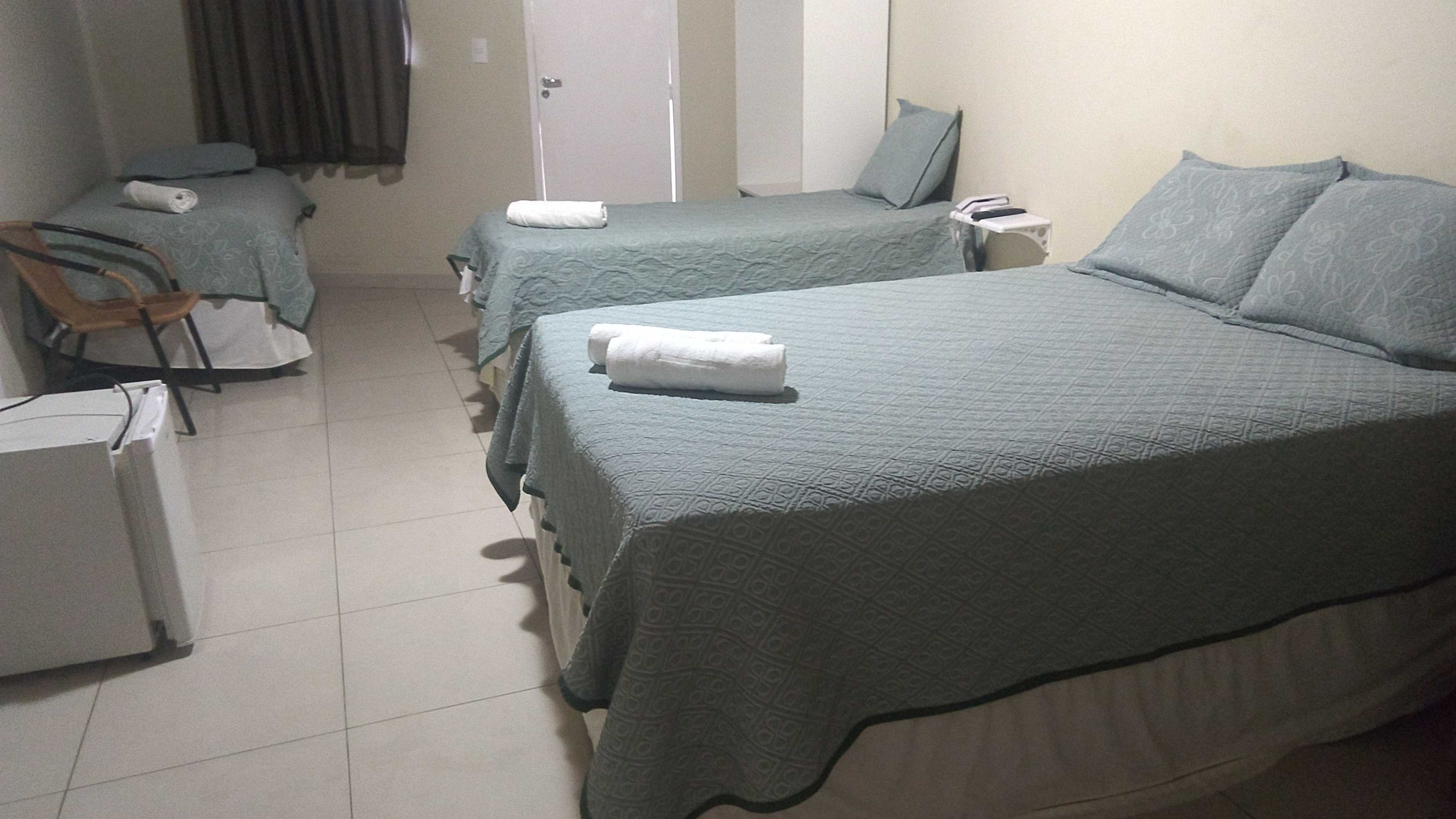 Gift card for Hotel Aracaju Express Gift card for Hotel Aracaju Express
