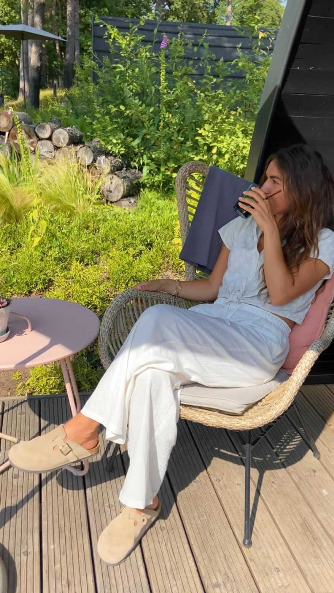 Gift card for Kampinastaete, Hippe Cottages Midden in Natuurgebied de Kampina Oisterwijk