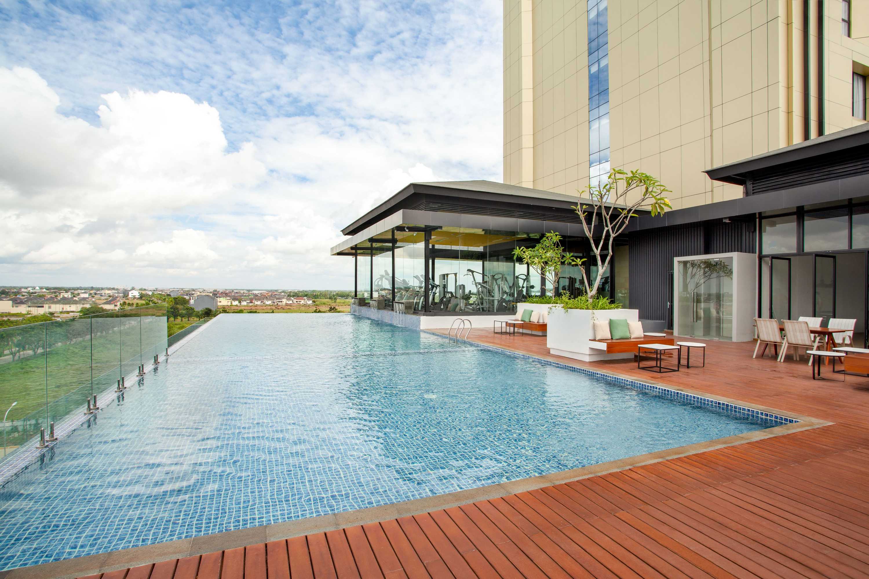 Gift card for Wyndham Opi Hotel Palembang Gift card for Wyndham Opi Hotel Palembang