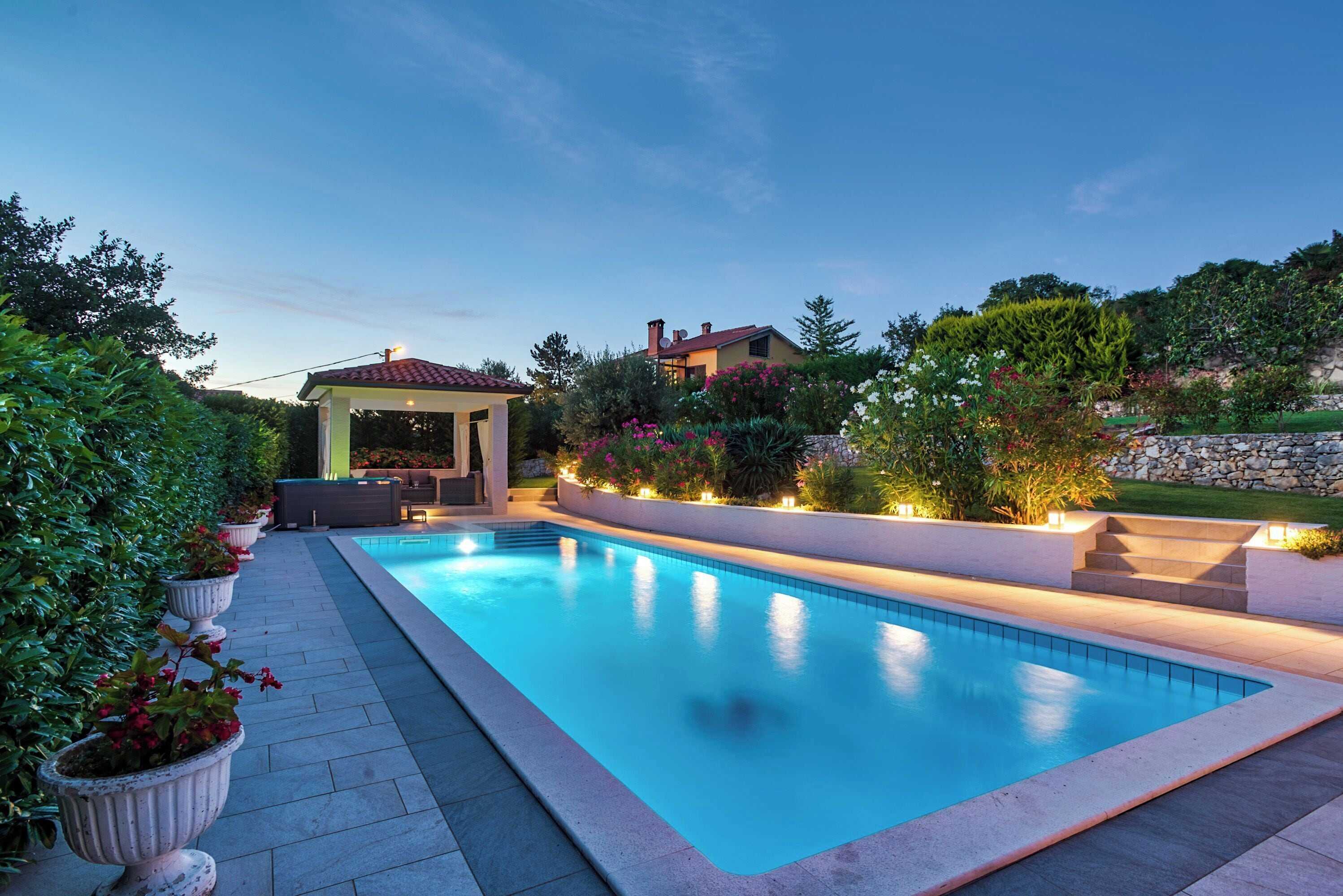 Gift card for Villa Ines