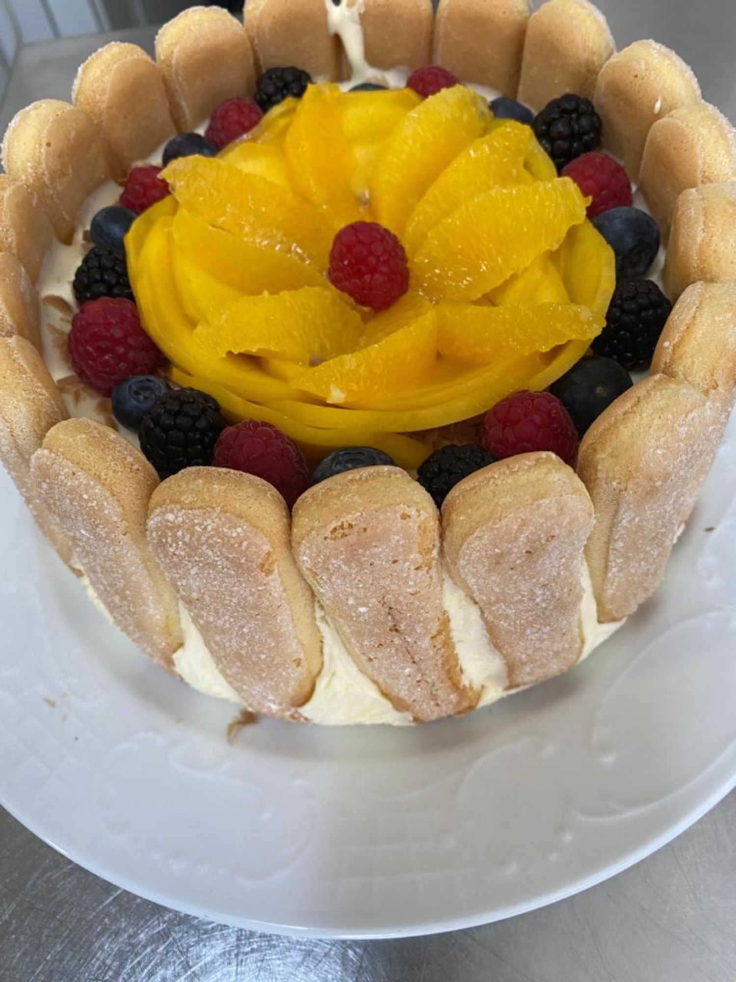 Gift card for Hotel Slavia