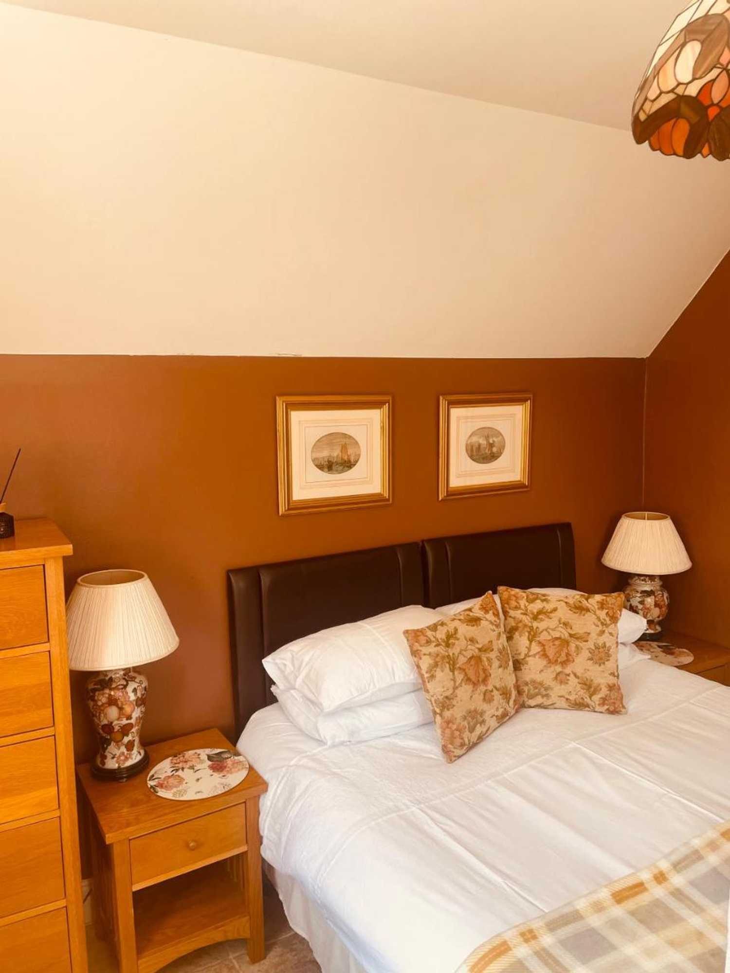 Gift card for The Steam Packet