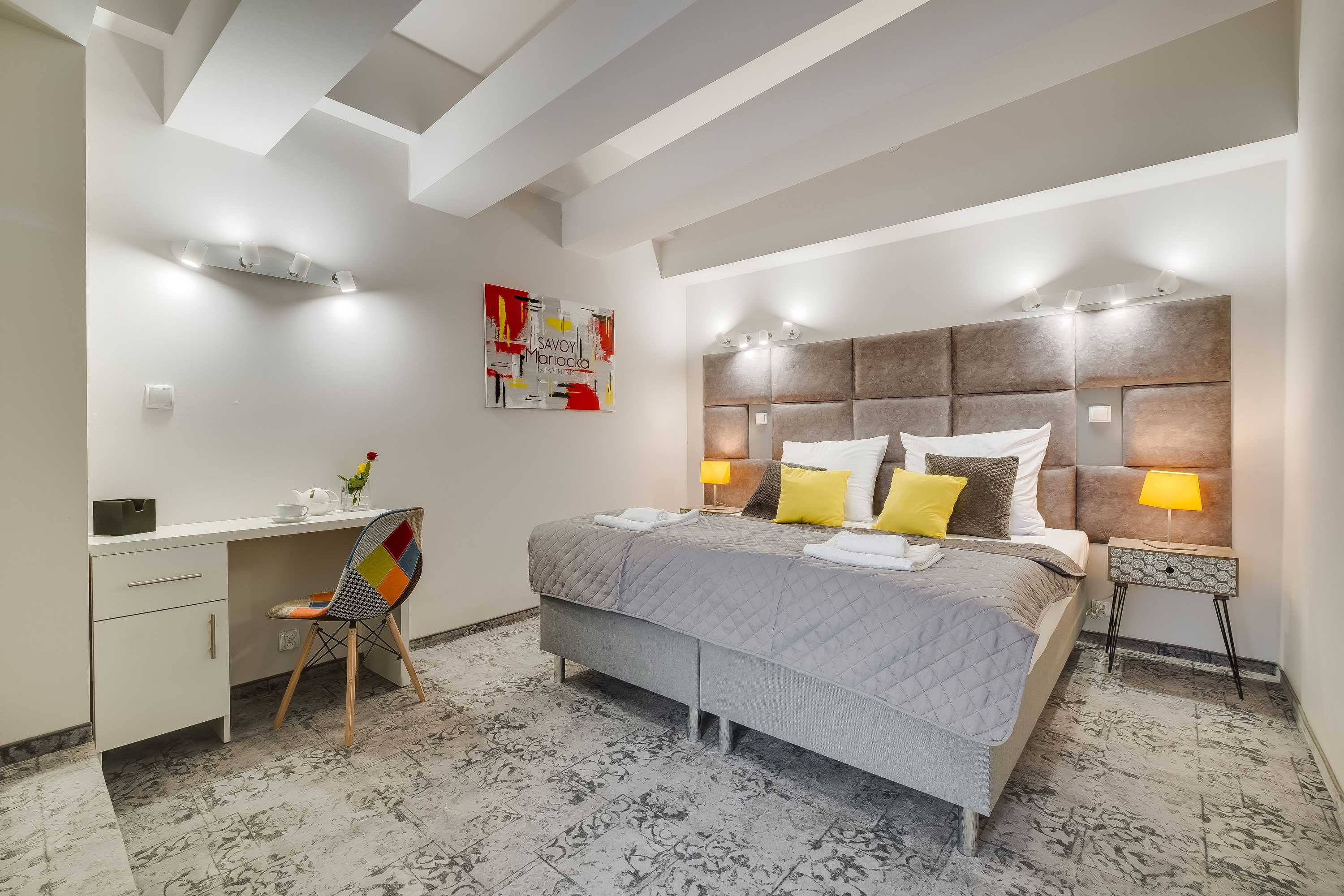 Gift card for Savoy Mariacka Apartments