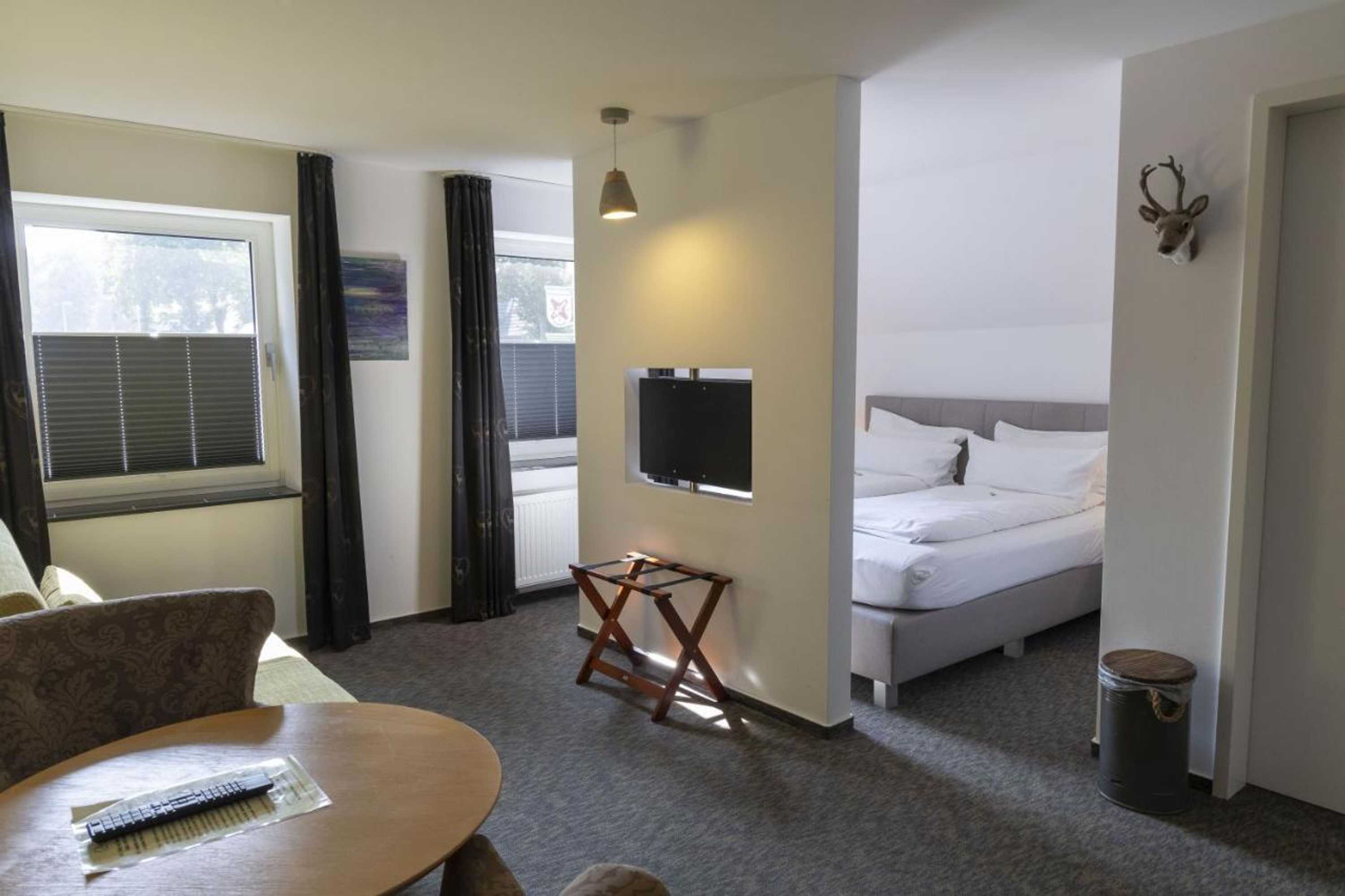 Gift card for Das Gasthaus am Reichswald