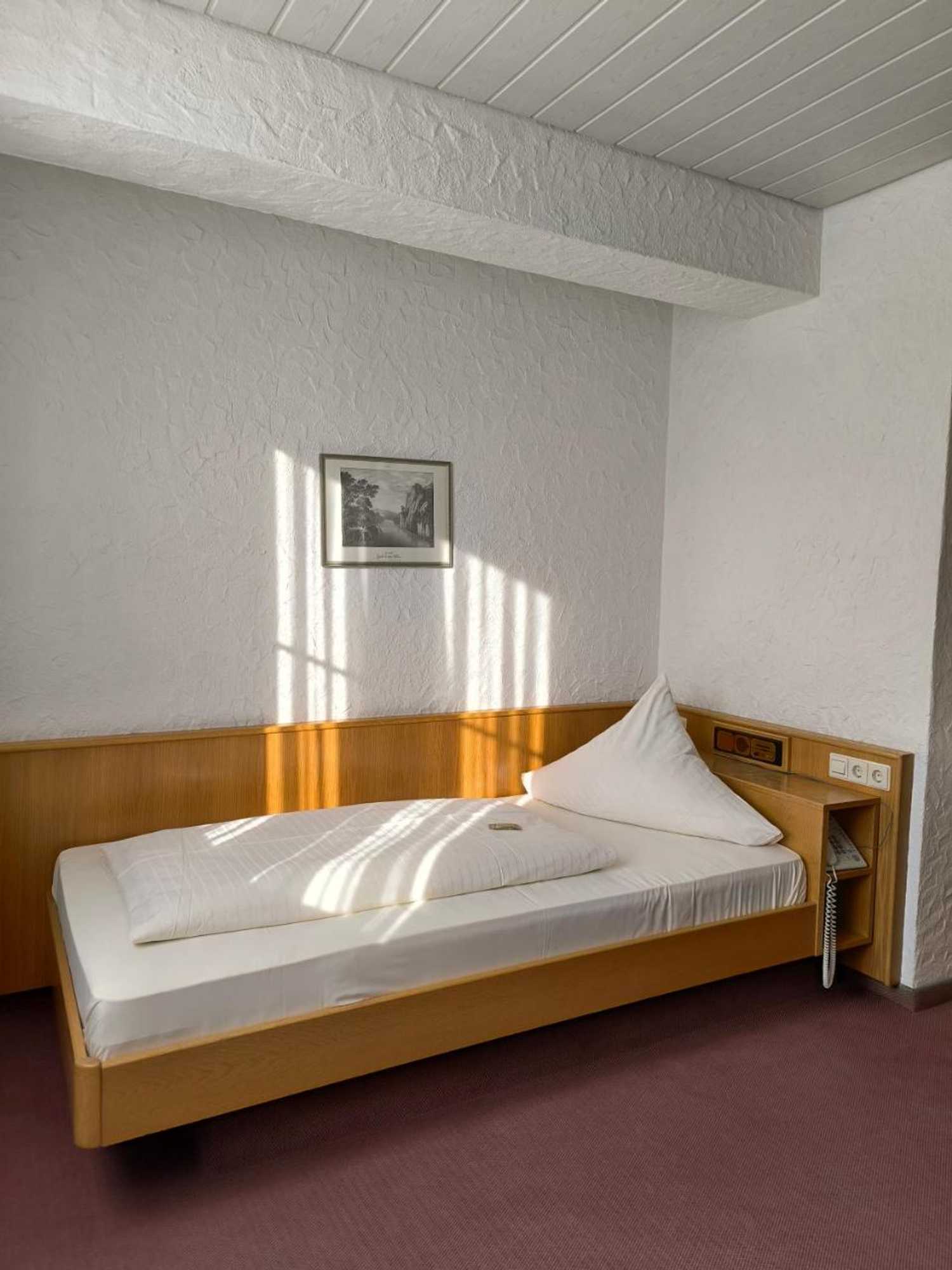 Gift card for Garni Kiefer