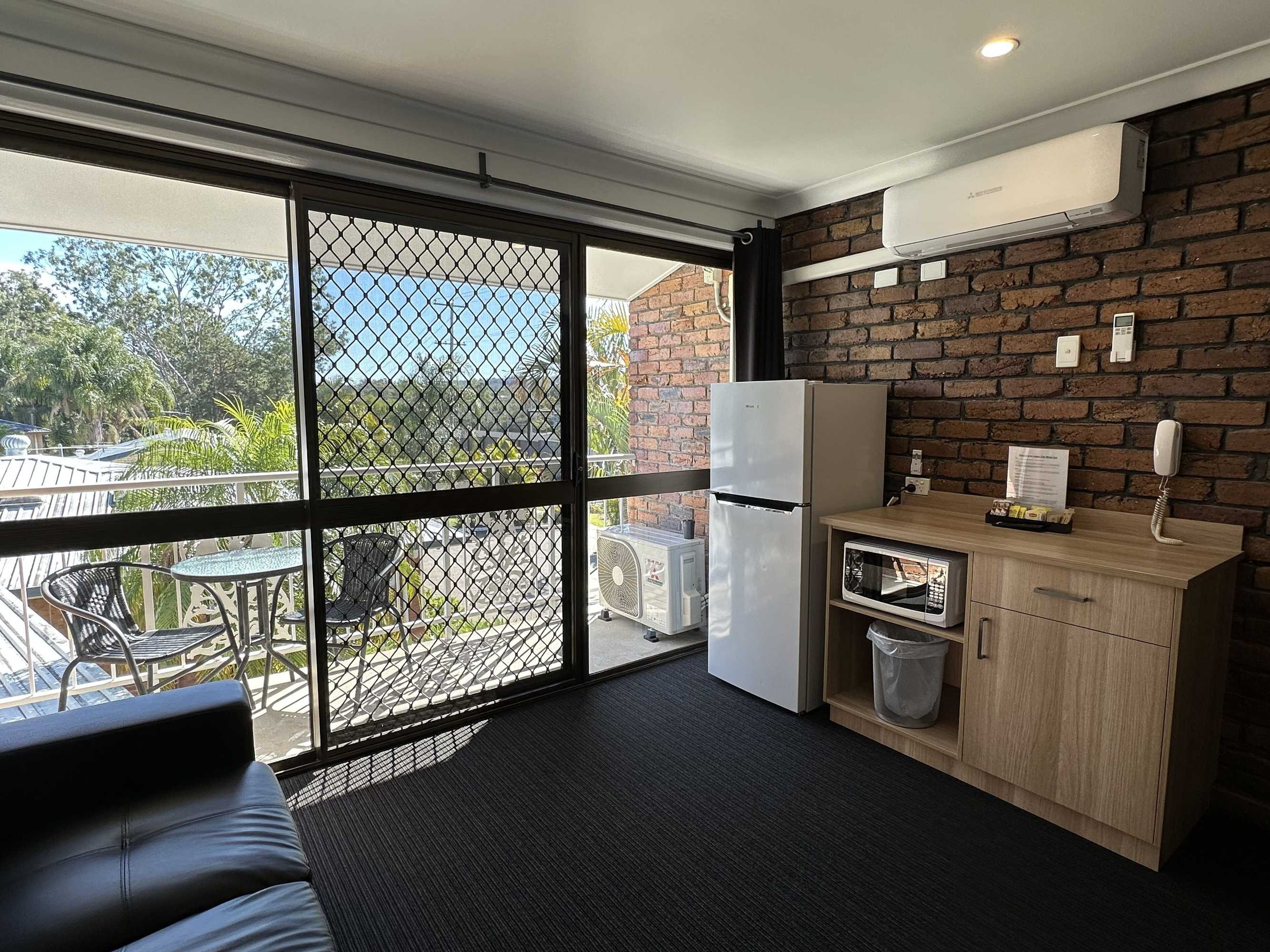 Gift card for Logan City Motor Inn