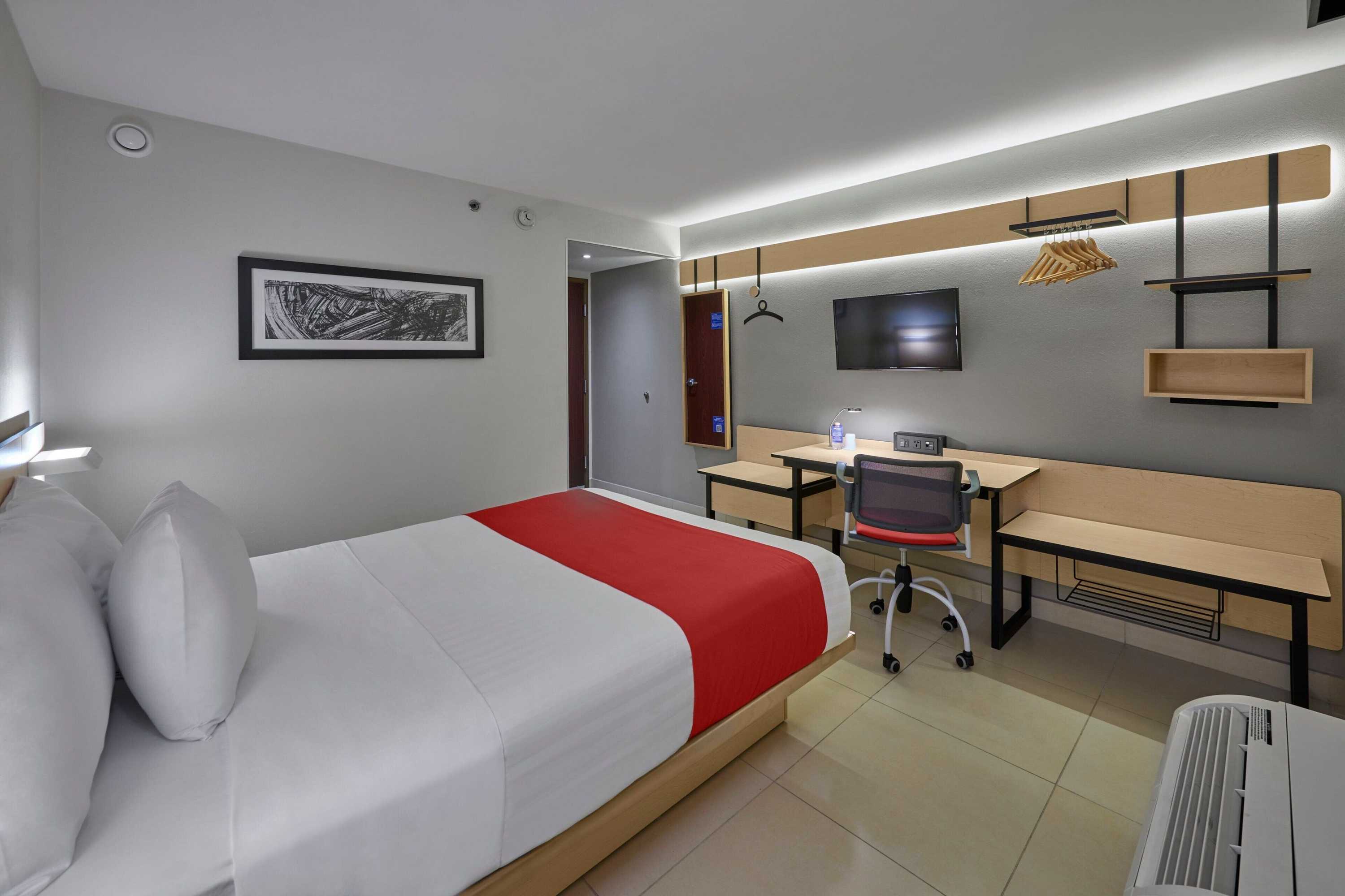 Gift card for City Express by Marriott Los Mochis Gift card for City Express by Marriott Los Mochis