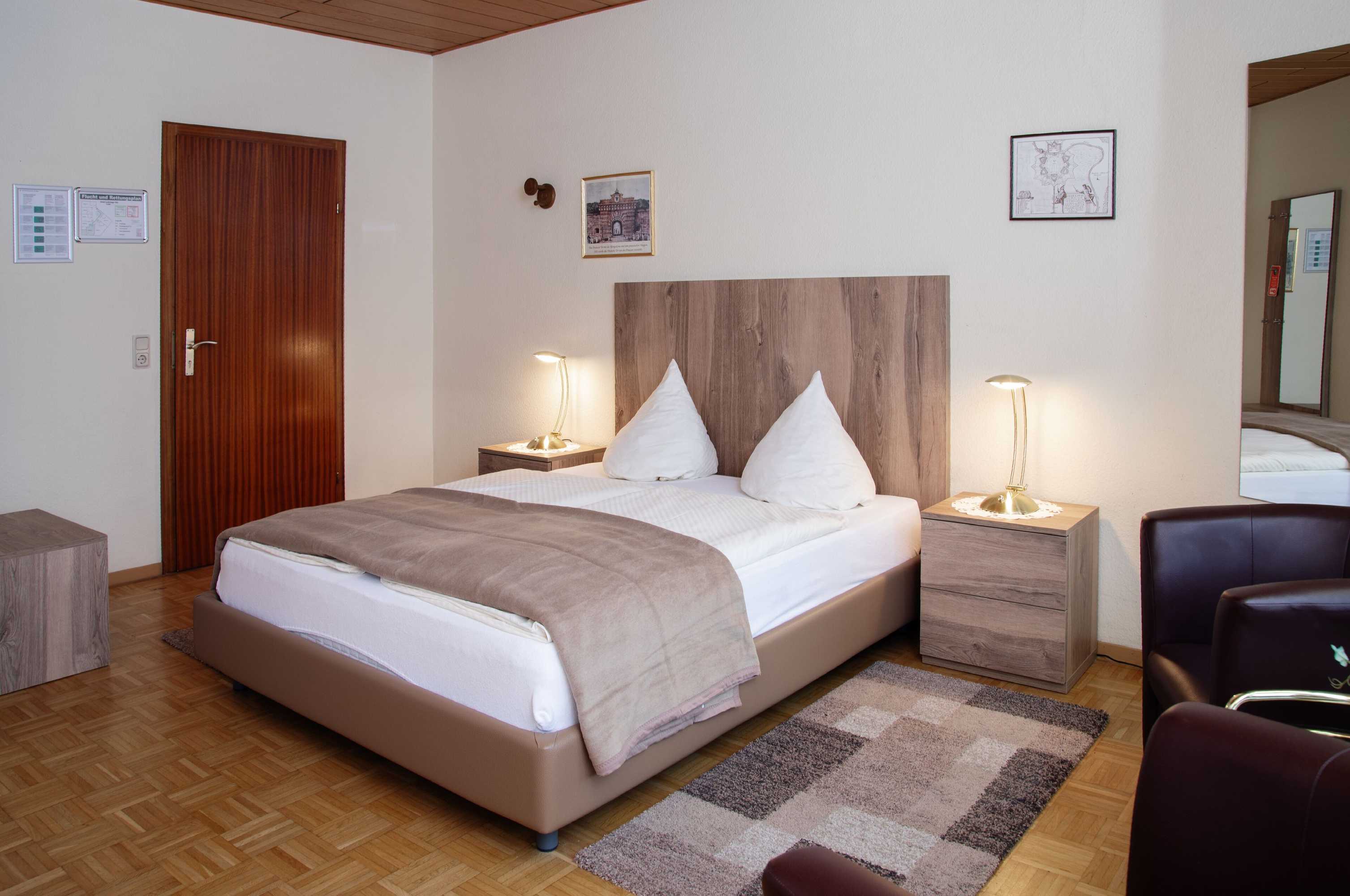 Gift card for Lothringer Hof