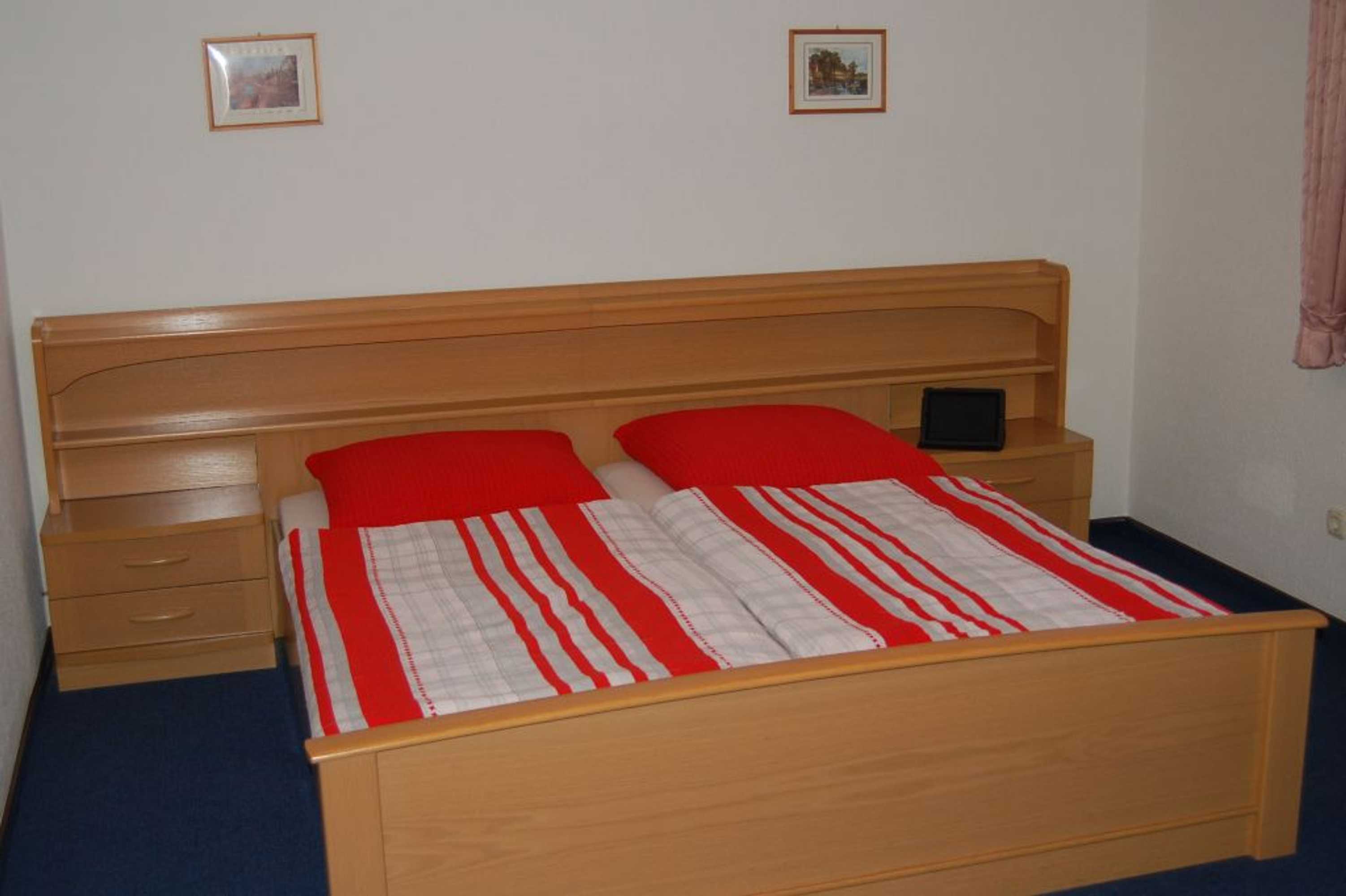 Gift card for Hotel am Weißdornbusch
