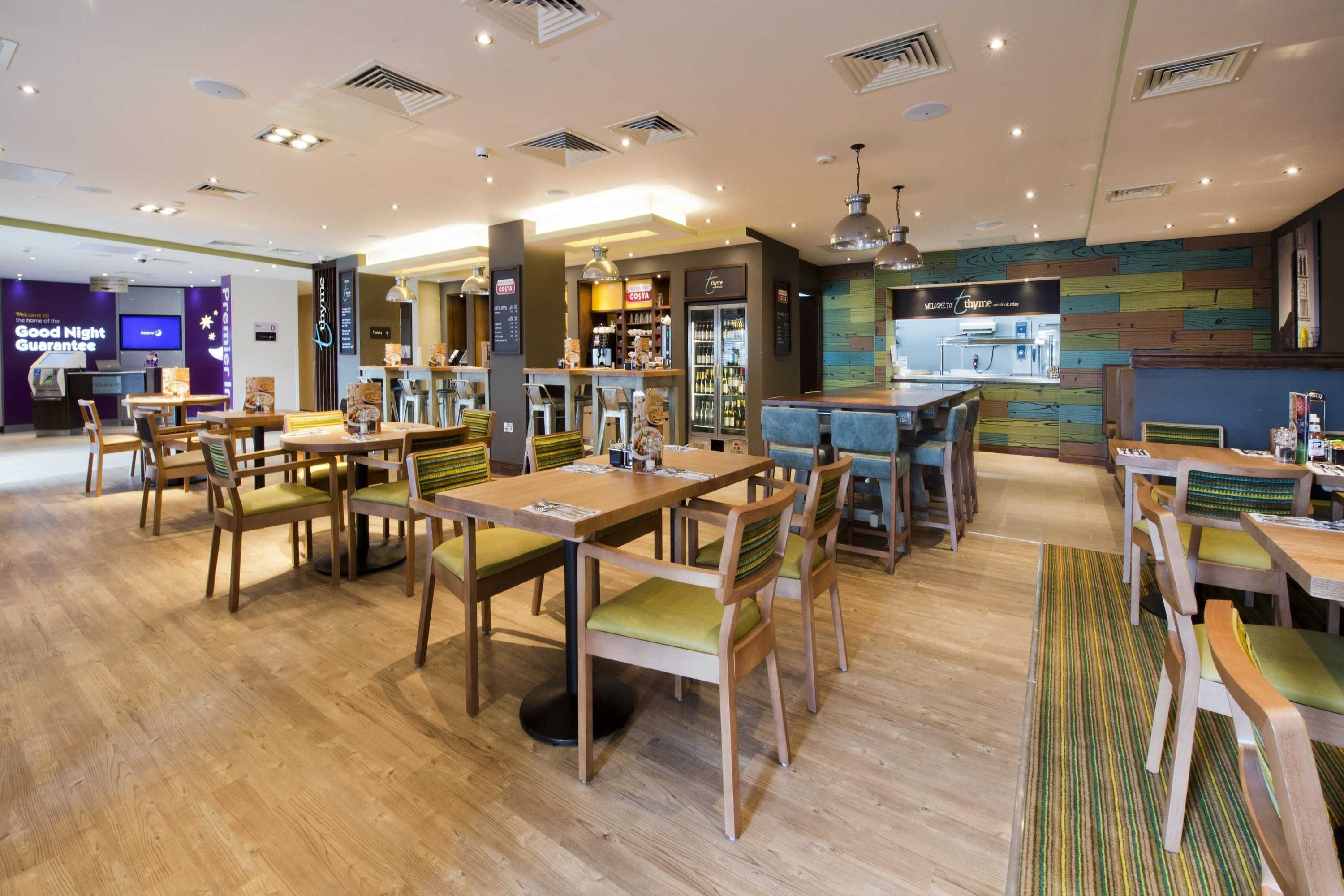 Gift card for Premier Inn Honiton