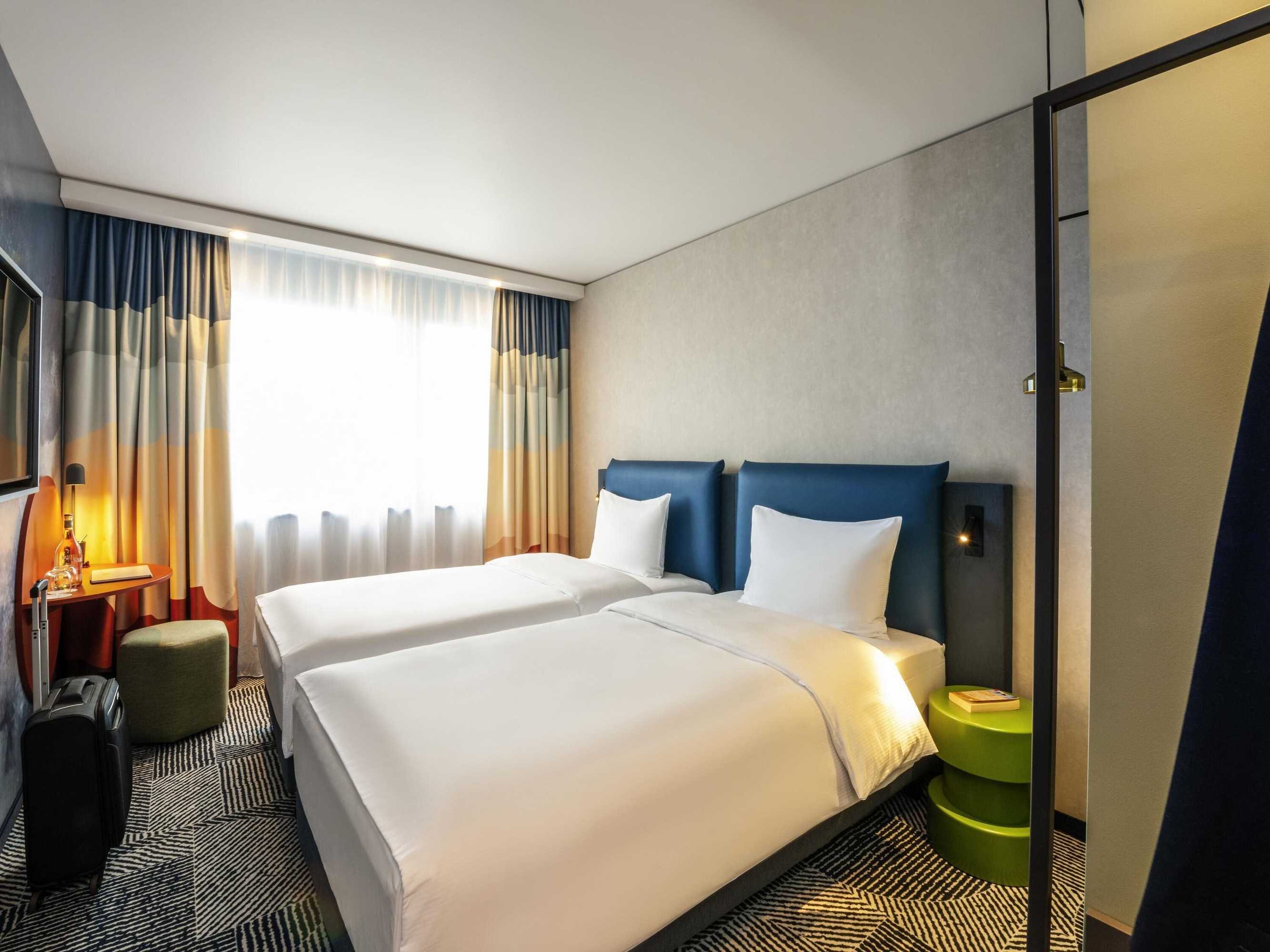 Gift card for Ibis Styles St Margrethen Bodensee