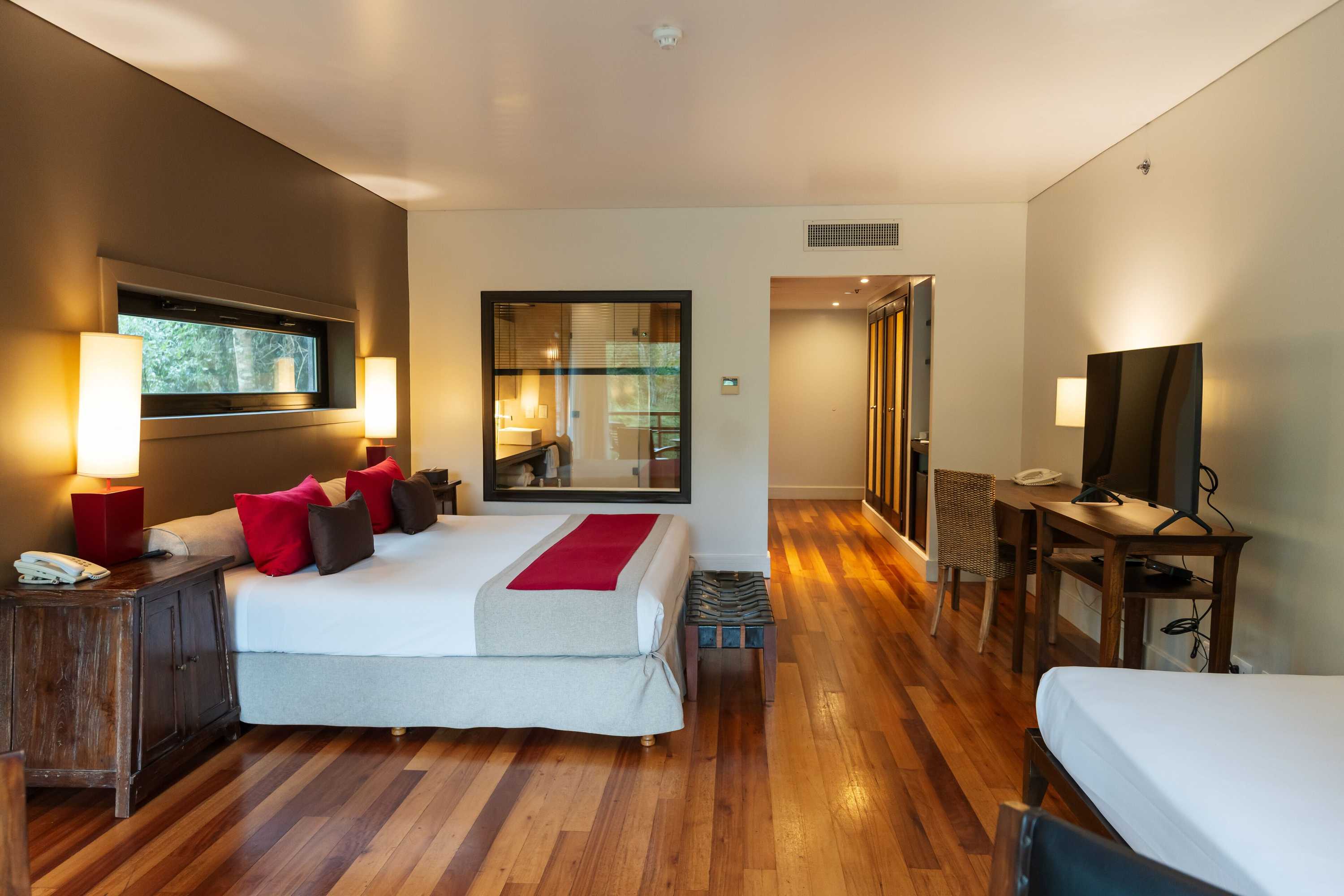 Gift card for Loi Suites Iguazú Hotel Gift card for Loi Suites Iguazú Hotel