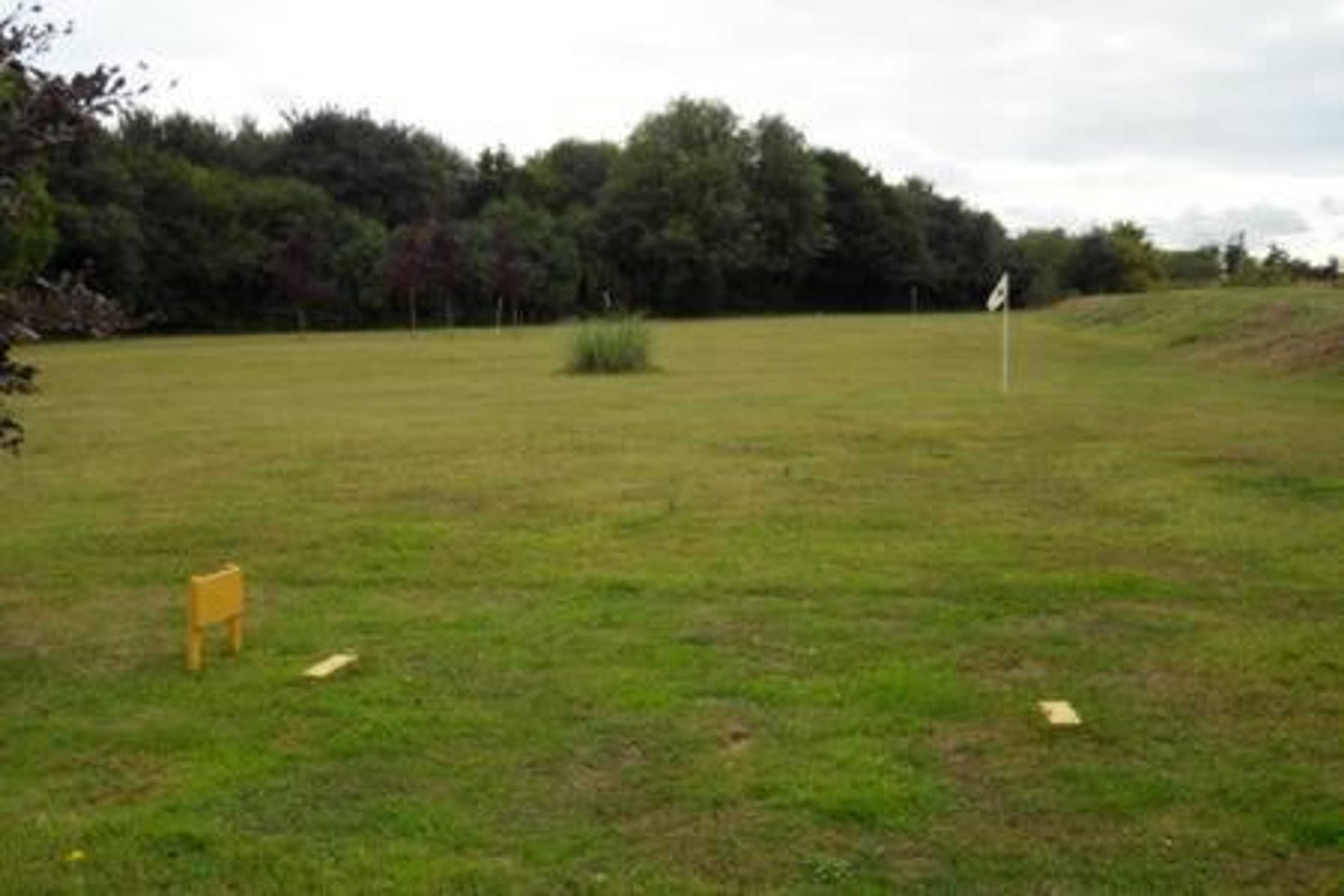 Gift card for Lake View