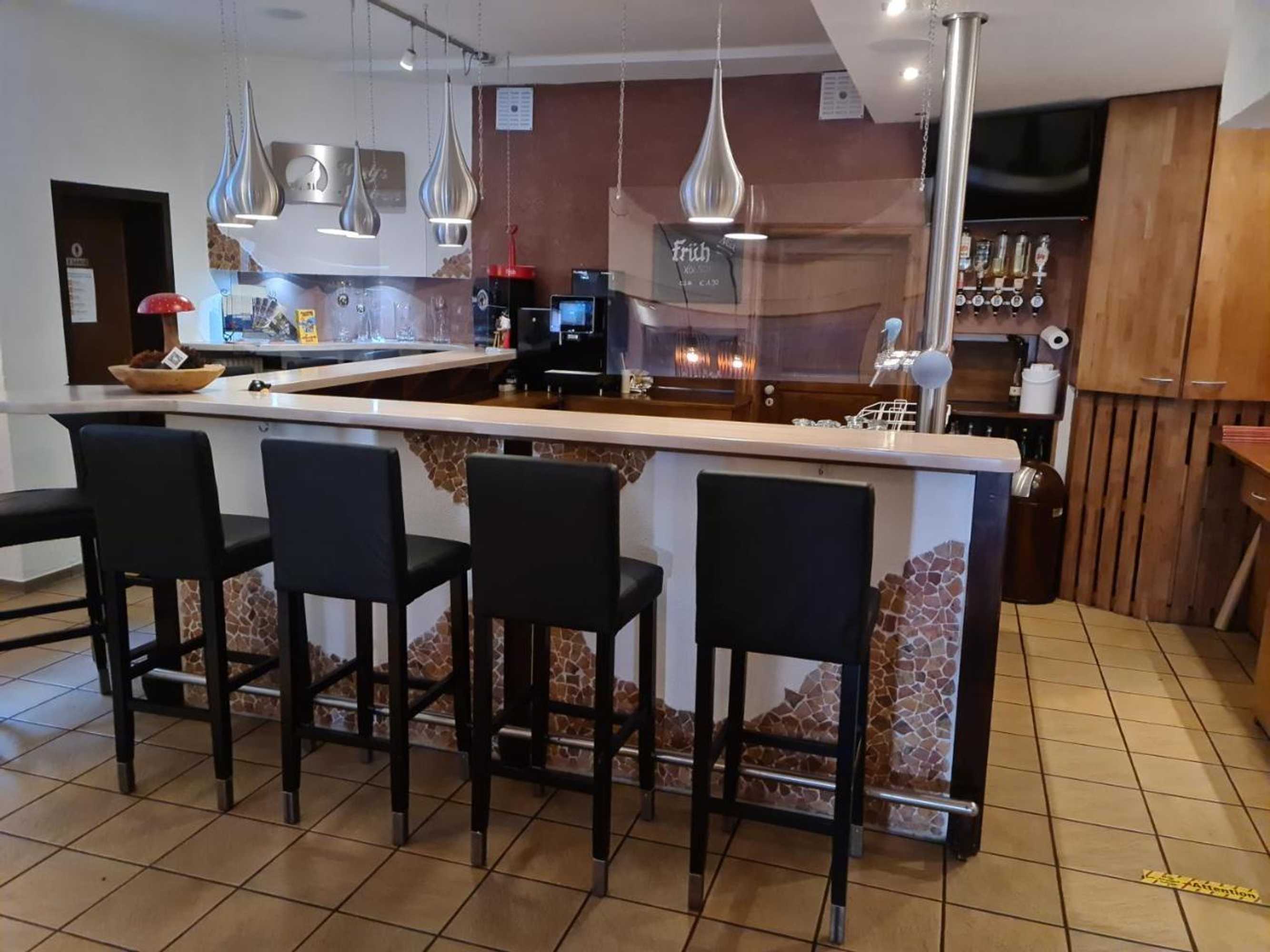 Gift card for Gasthof Wolfs Stuben