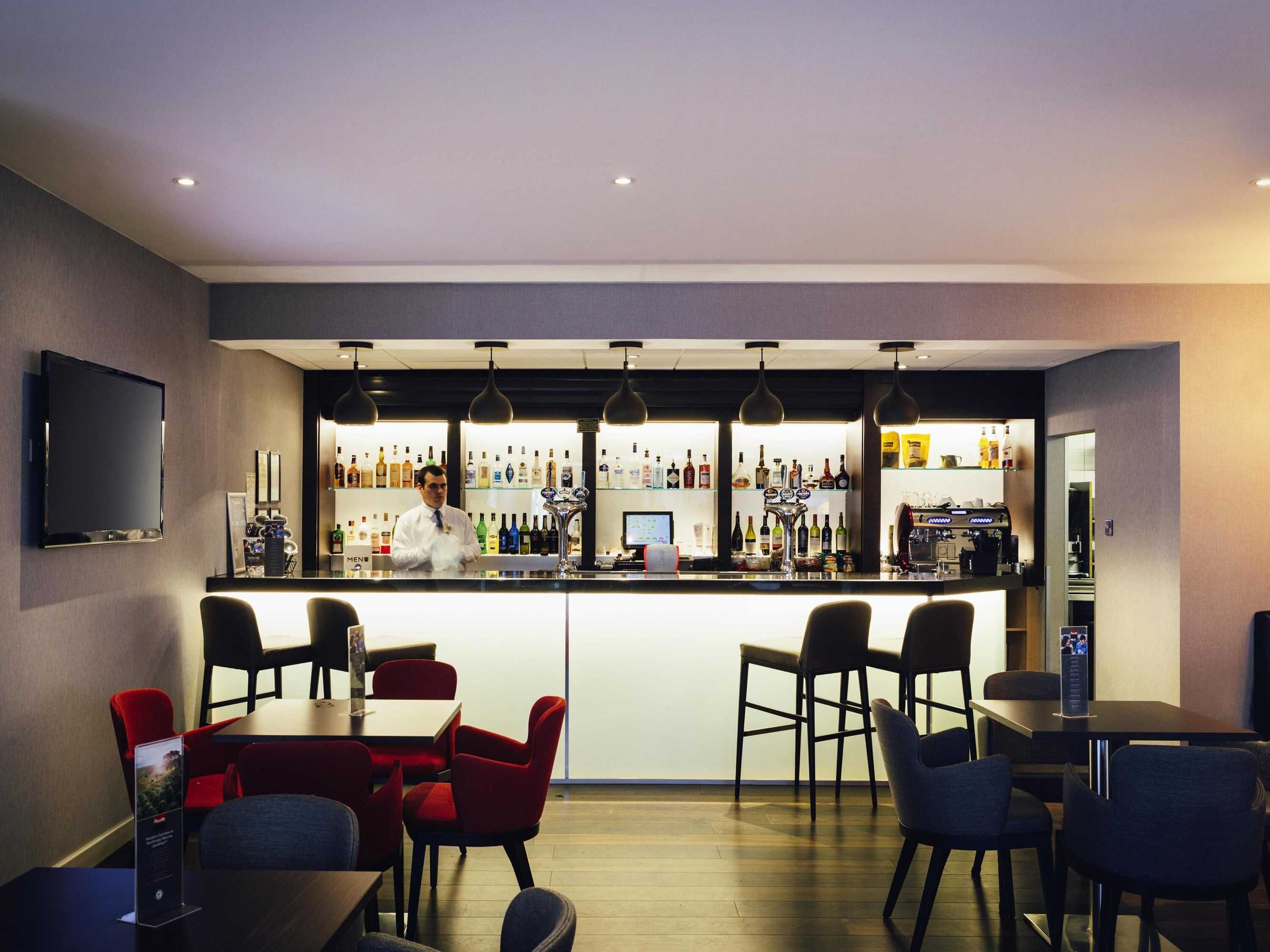 Gift card for Novotel Nottingham Derby