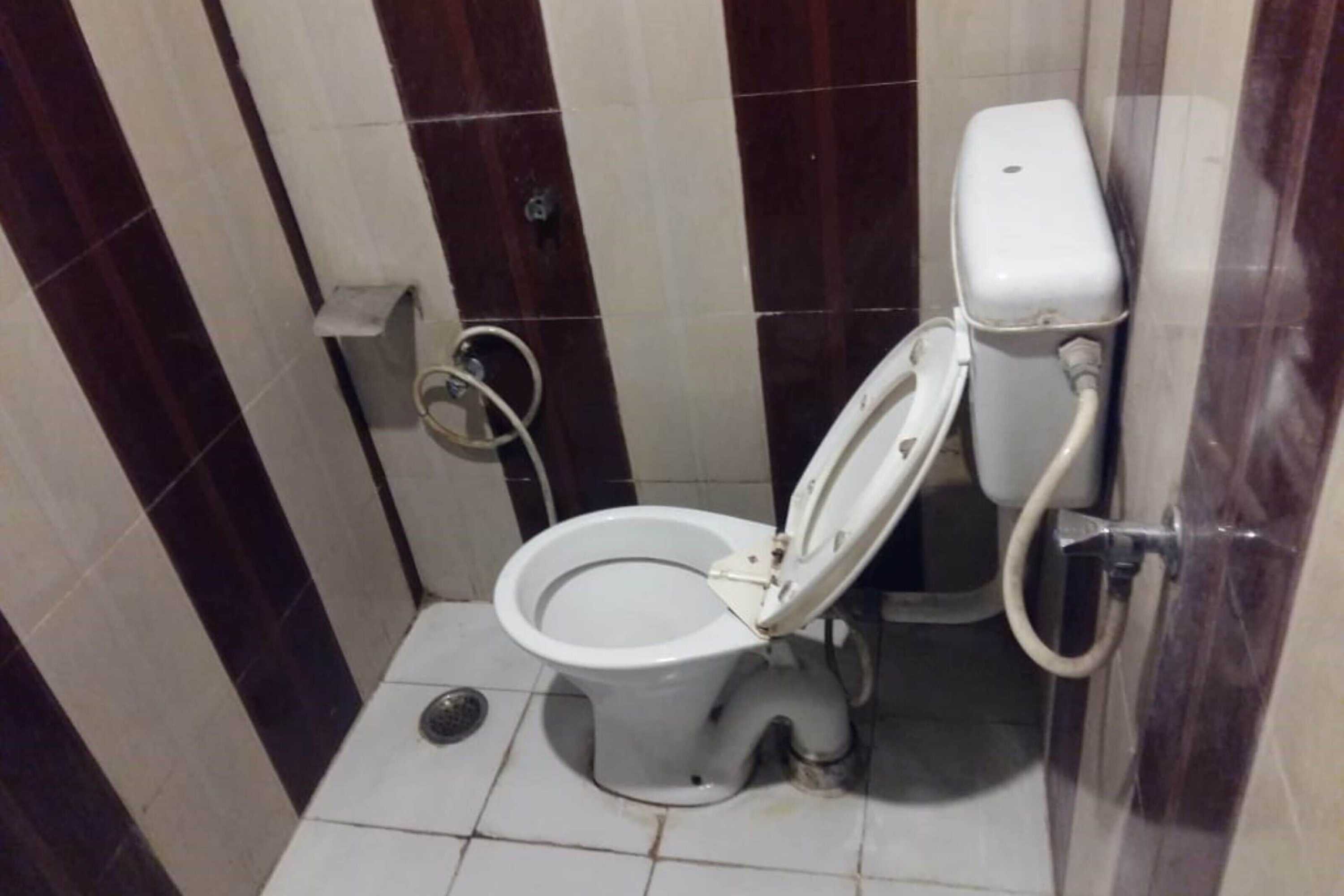 Gift card for Goroomgo Shiva Palace Haridwar