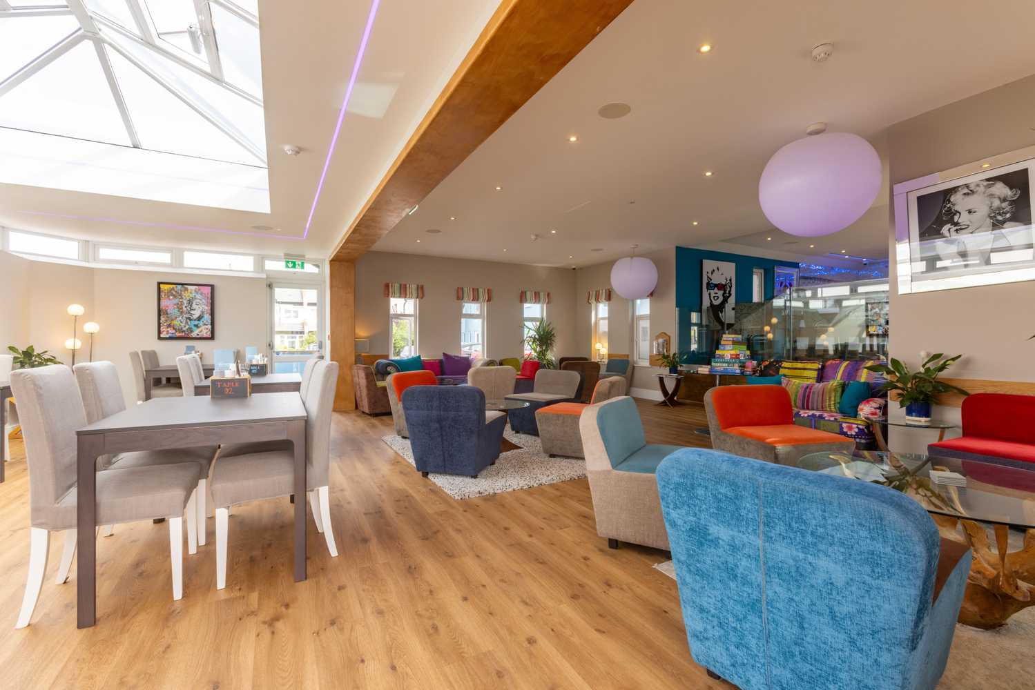 Gift card for Kerenza Hotel Cornwall