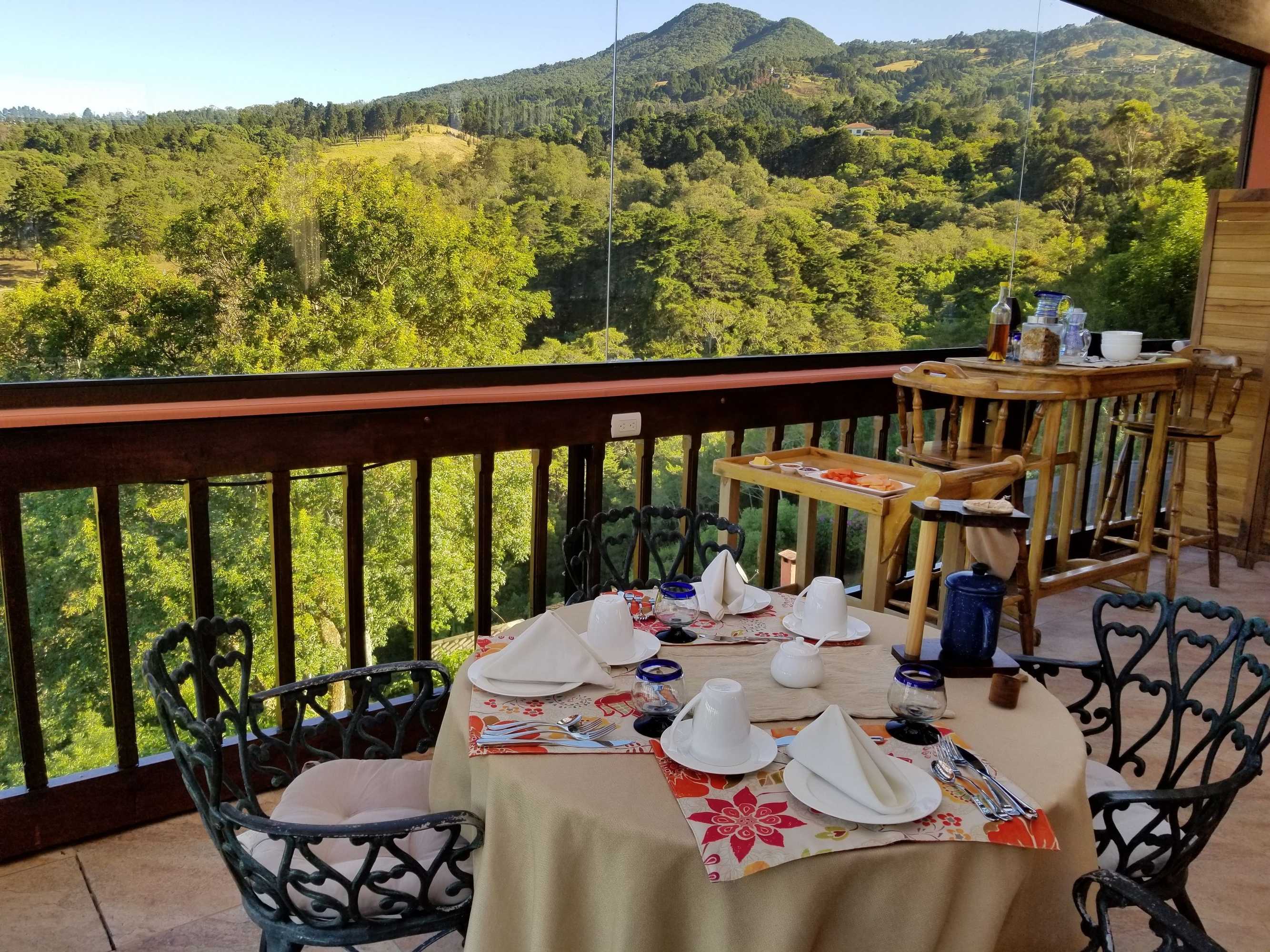 Gift card for Finca Paraiso Mountain Retreat Gift card for Finca Paraiso Mountain Retreat