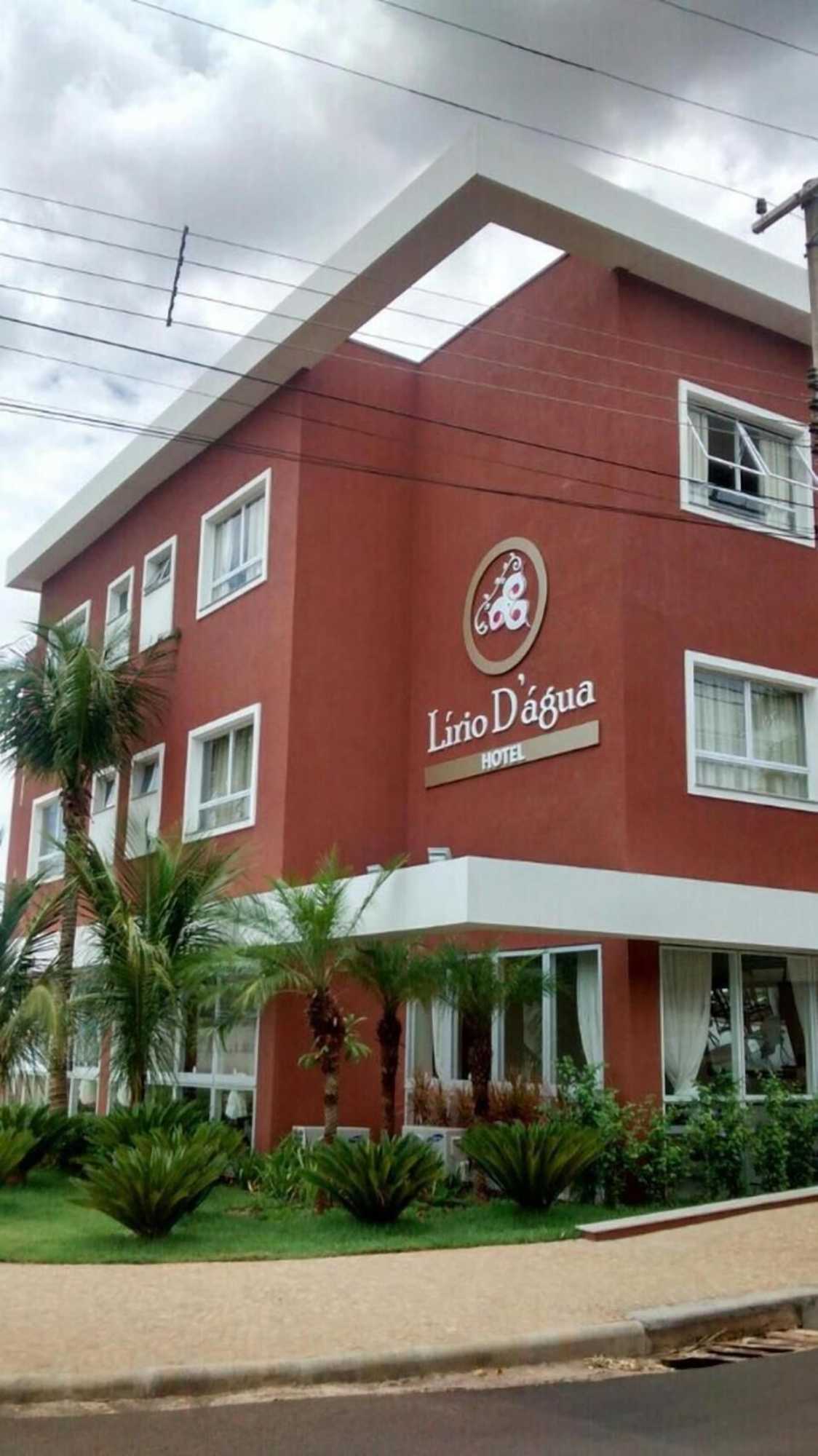 Gift card for Lirio D'agua Hotel Gift card for Lirio D'agua Hotel