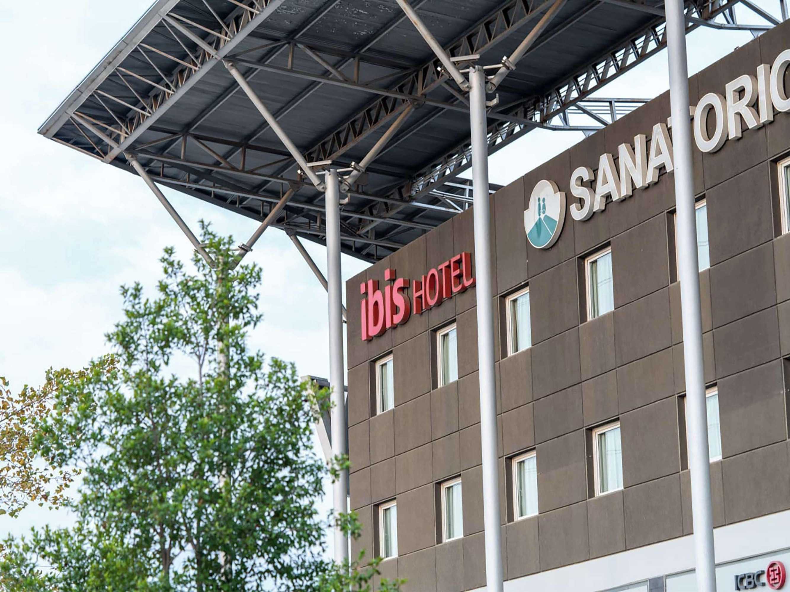 Gift card for Ibis Pilar Gift card for Ibis Pilar