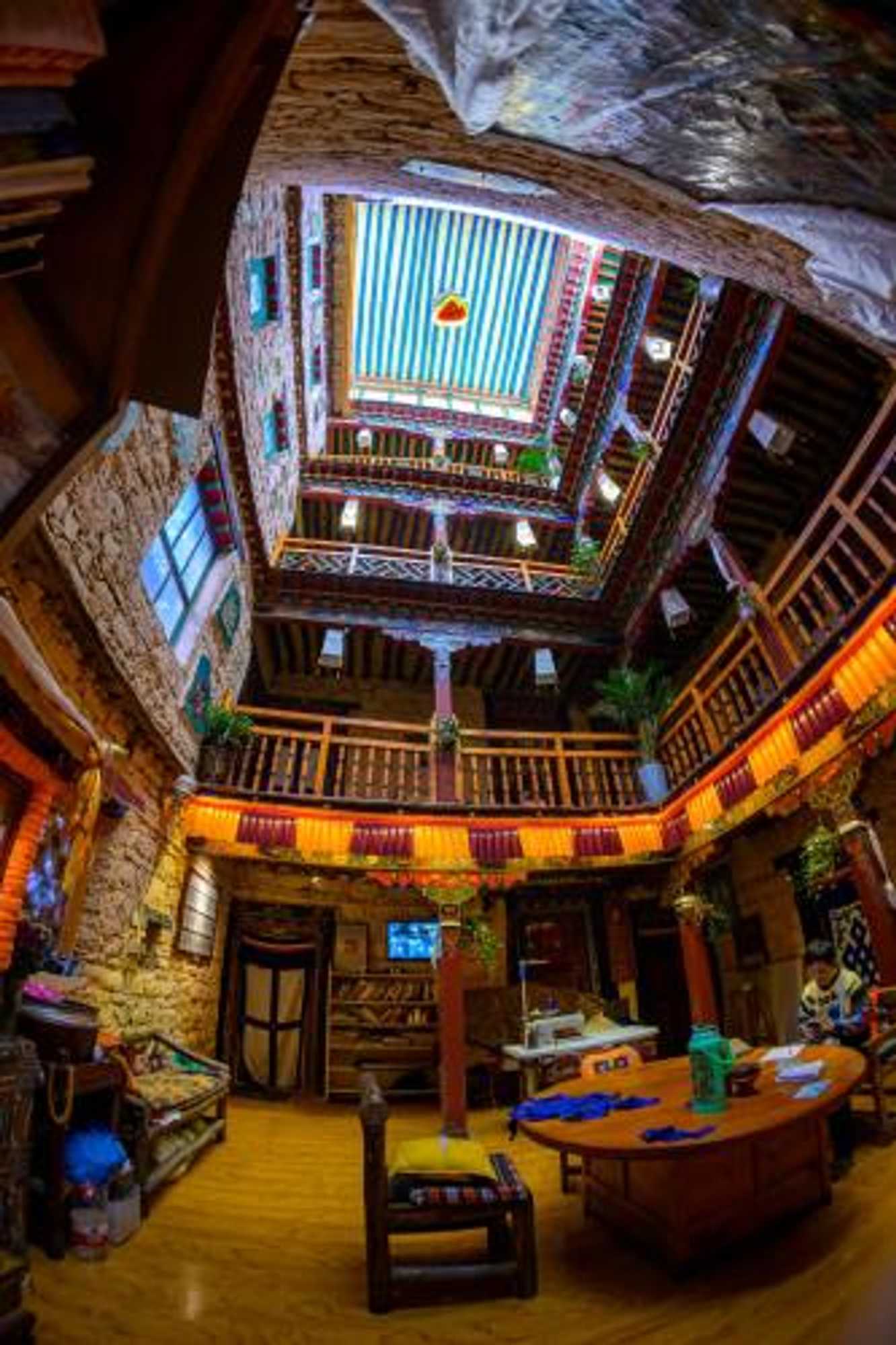 Gift card for Shambhala Palace Hotel Gift card for Shambhala Palace Hotel