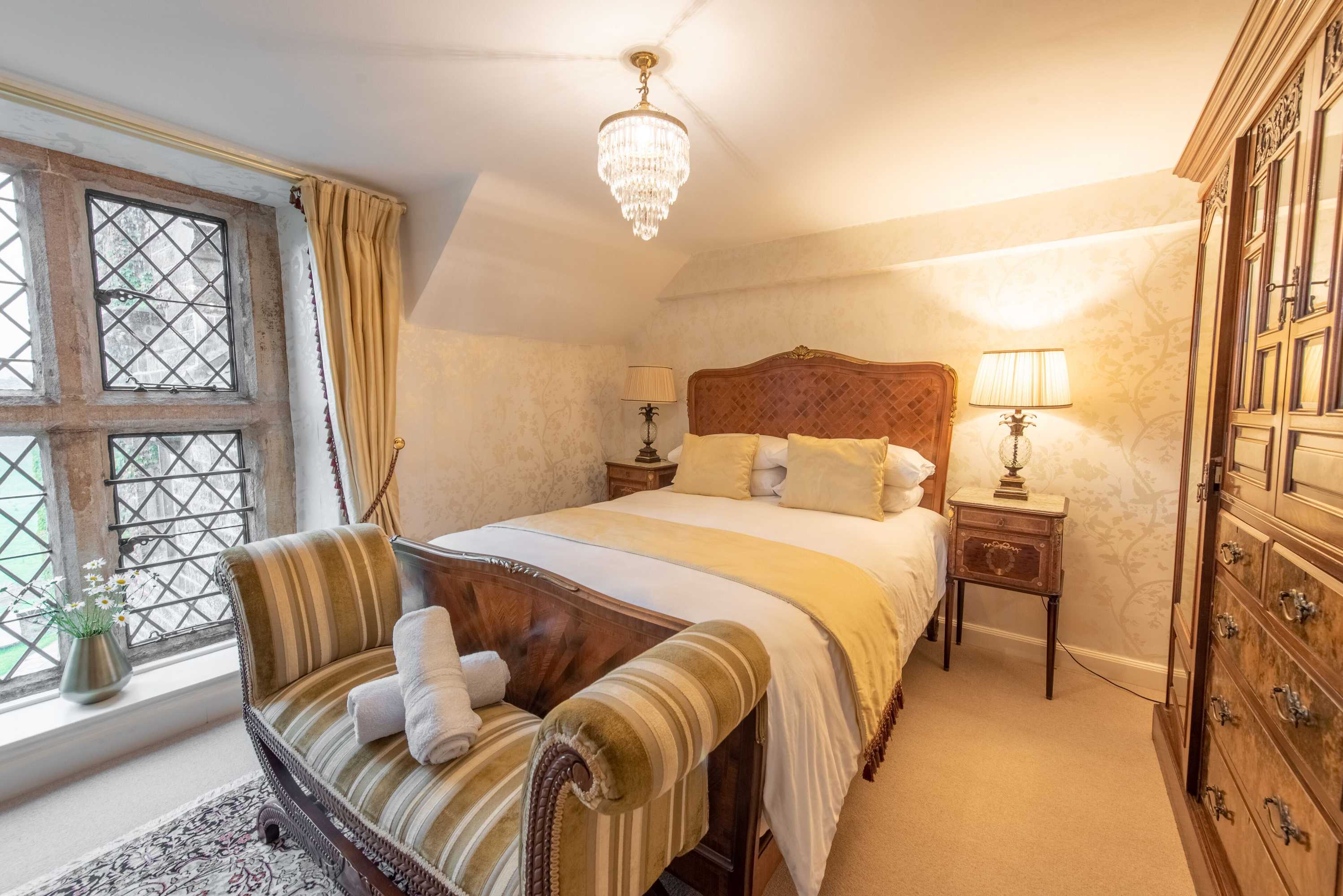 Gift card for Florence Nightingale Suites at Lea Hurst Gift card for Florence Nightingale Suites at Lea Hurst