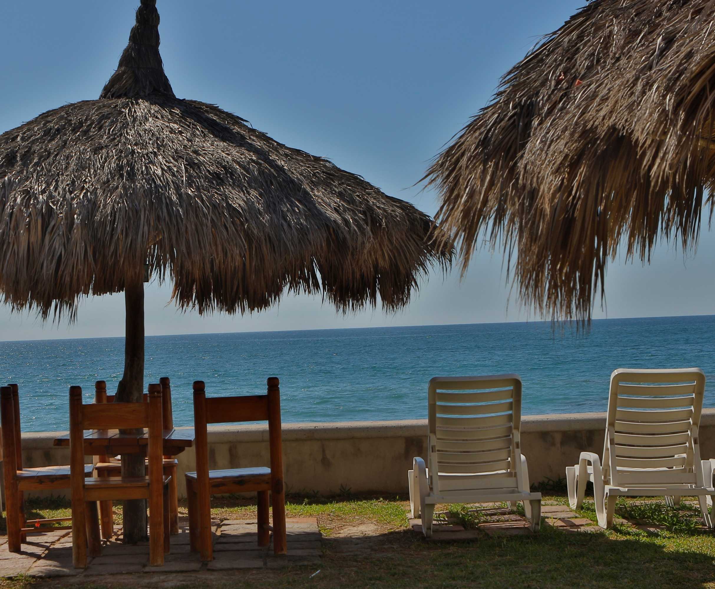 Gift card for Villas El Rancho