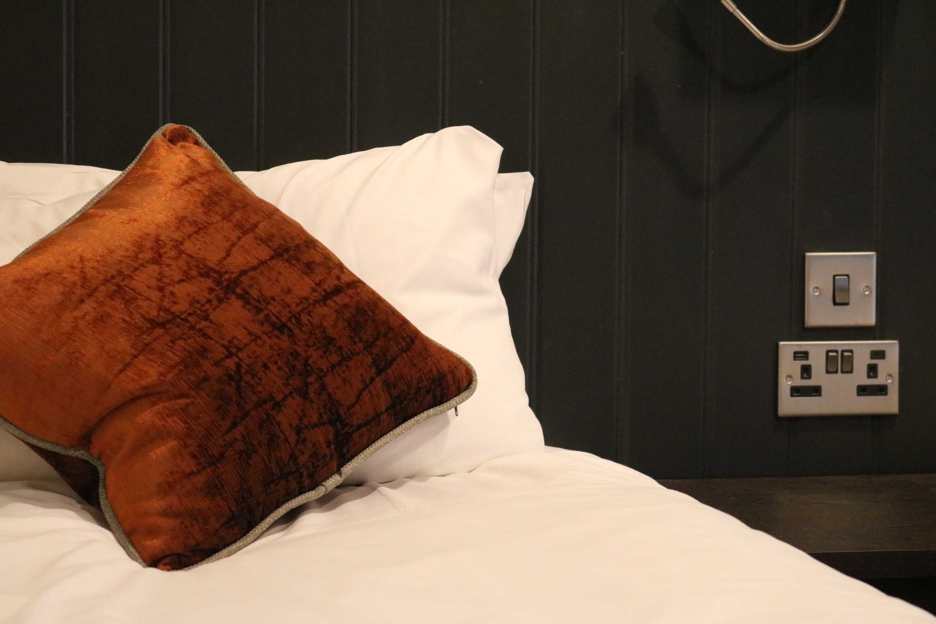 Gift card for Black Dog Inn