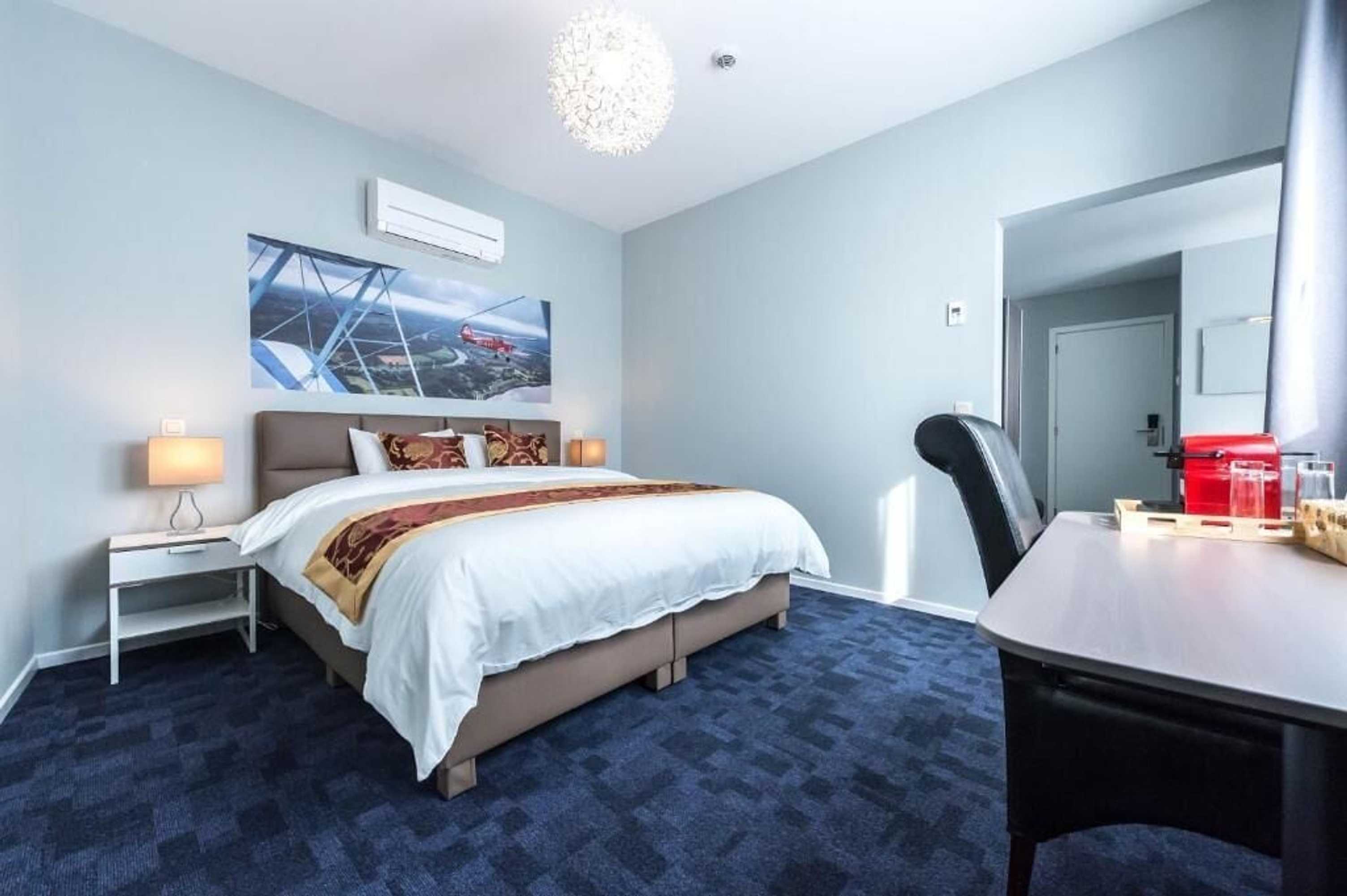 Gift card for Hotel Temse