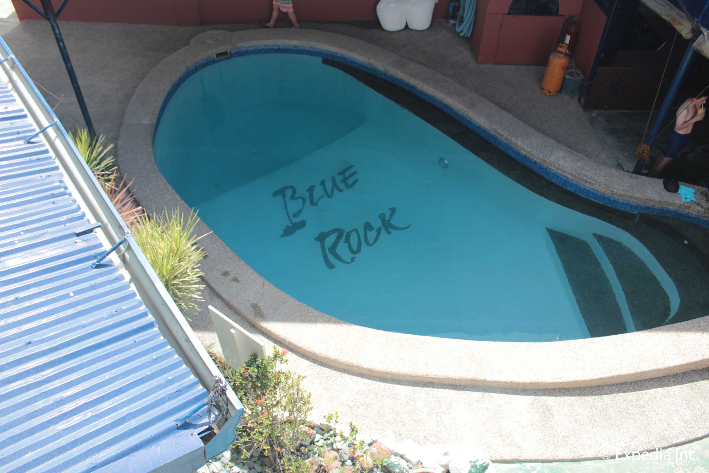 Gift card for Blue Rock Beach Resort