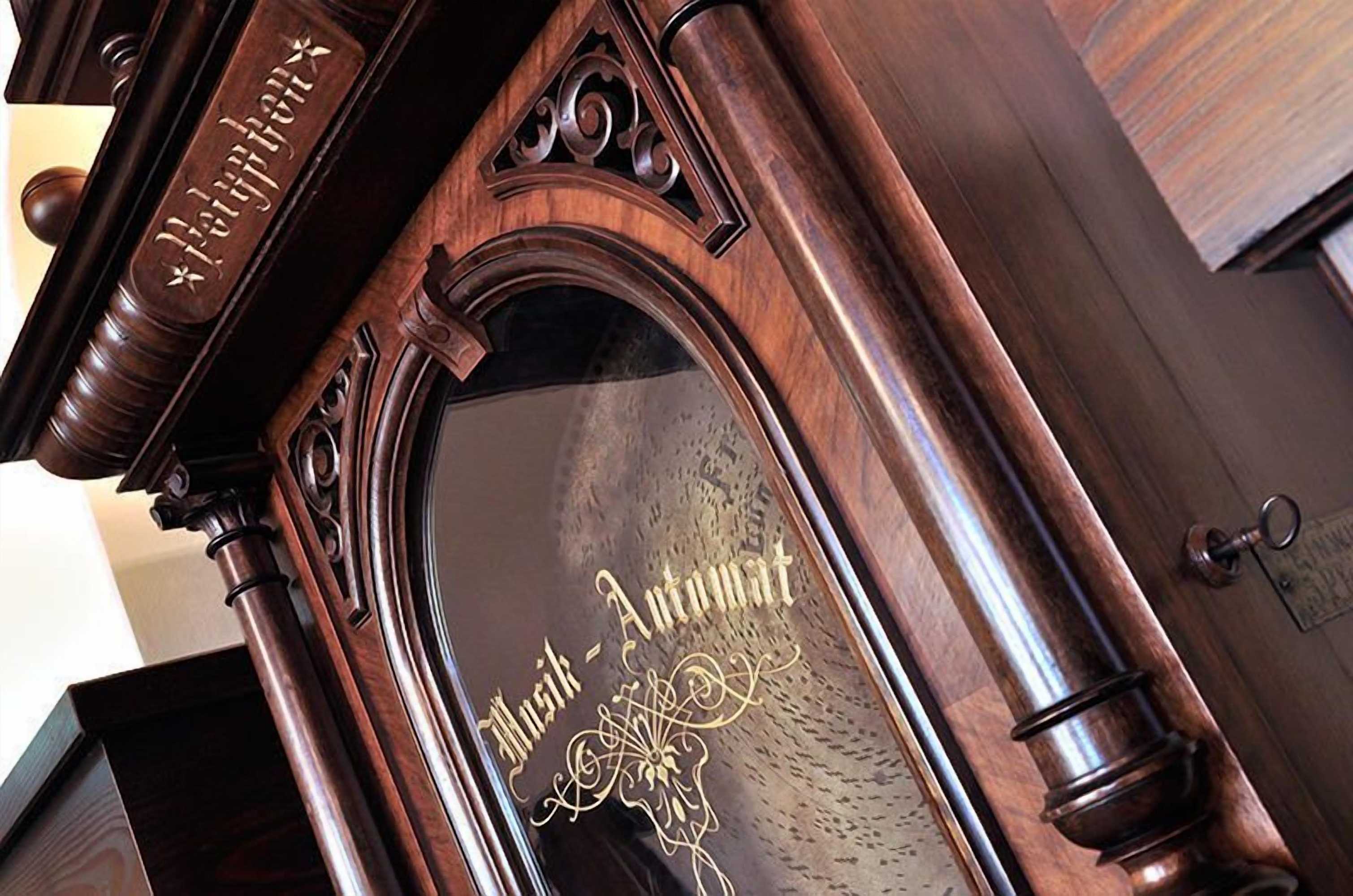 Gift card for Gasthaus Alte Münze