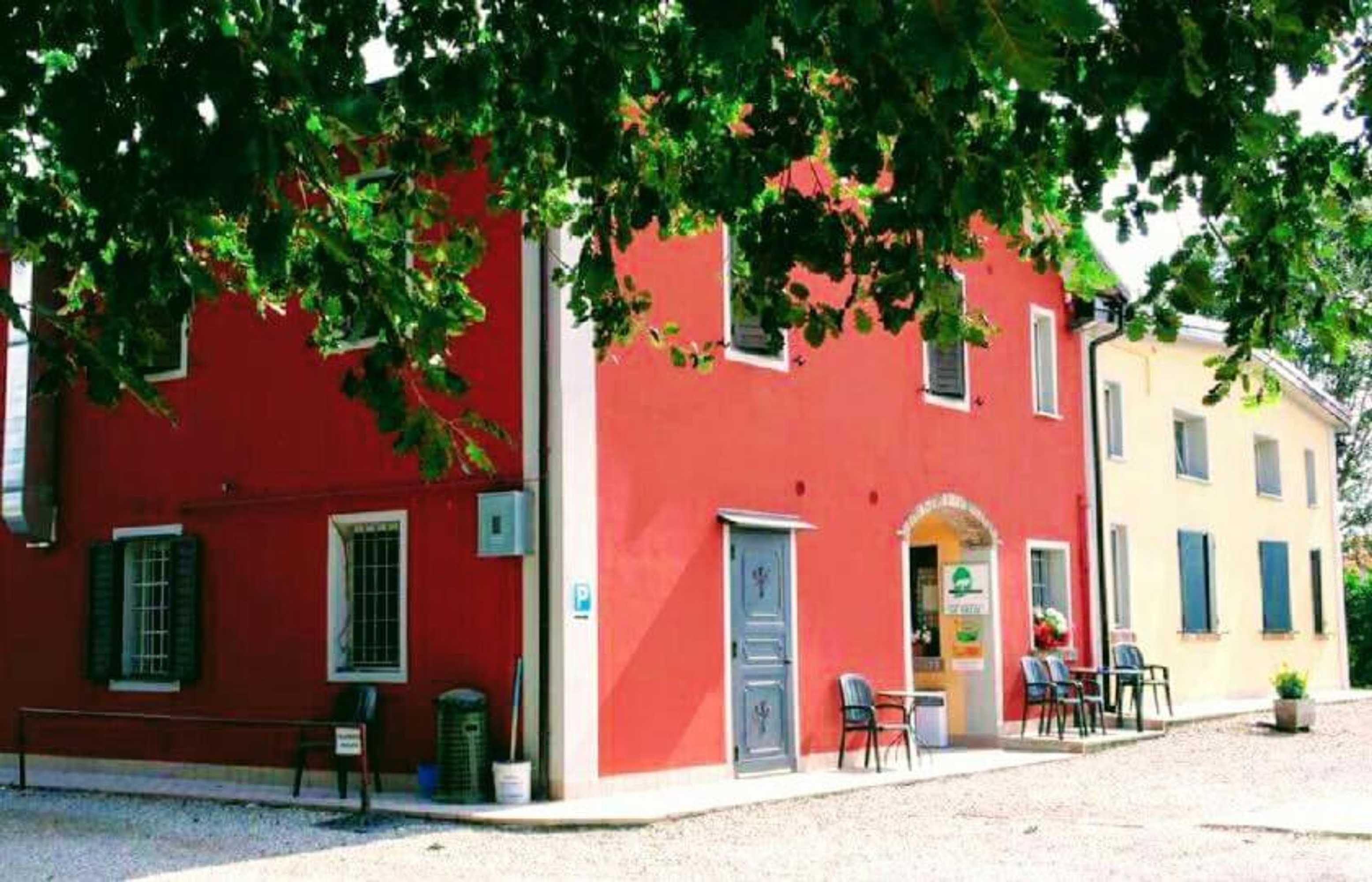 Gift card for Agriturismo Le Gazze