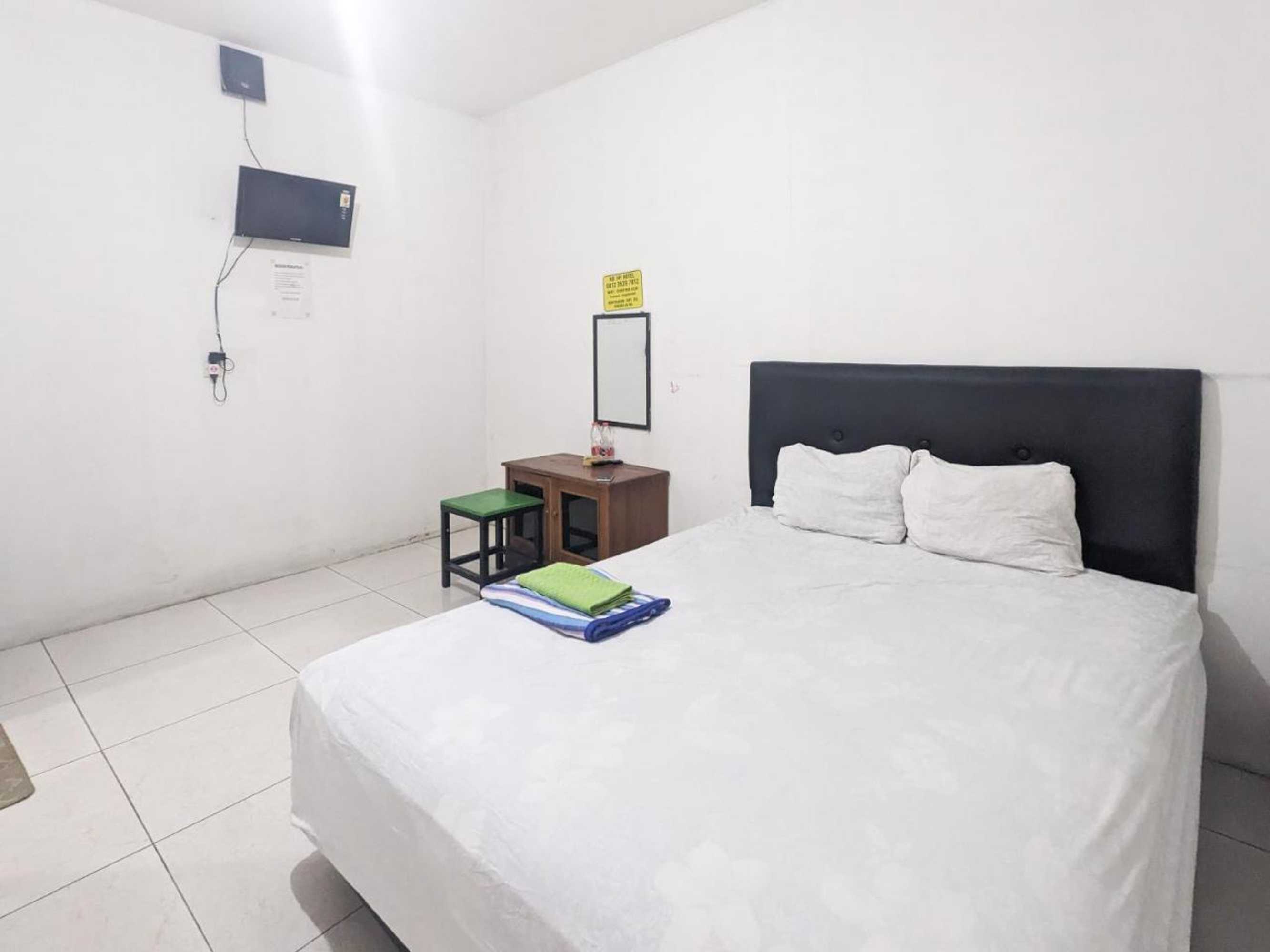 Gift card for Hotel Gunting Asri Ngawi Redpartner