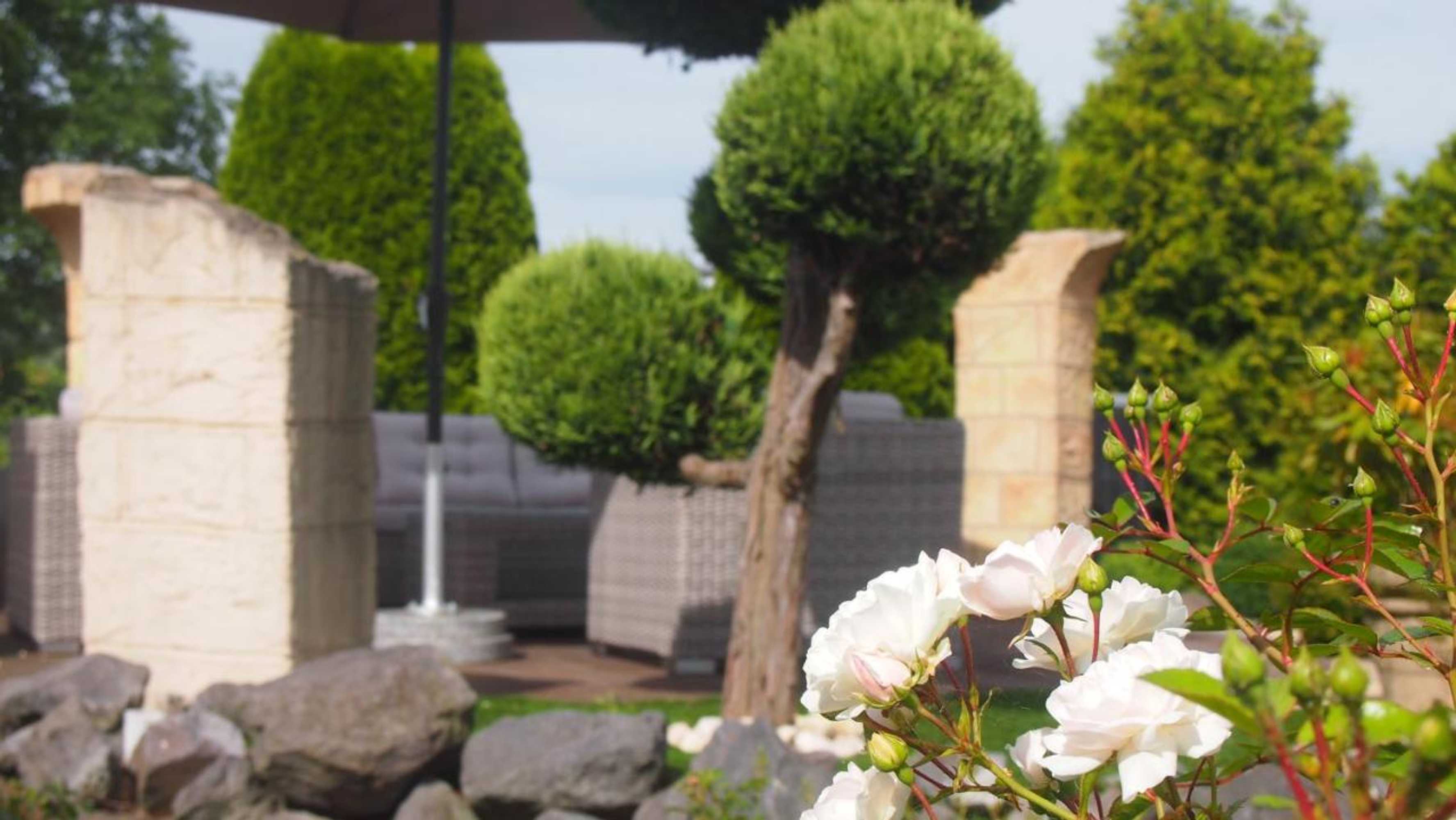 Gift card for Hotel Garni am Schloss