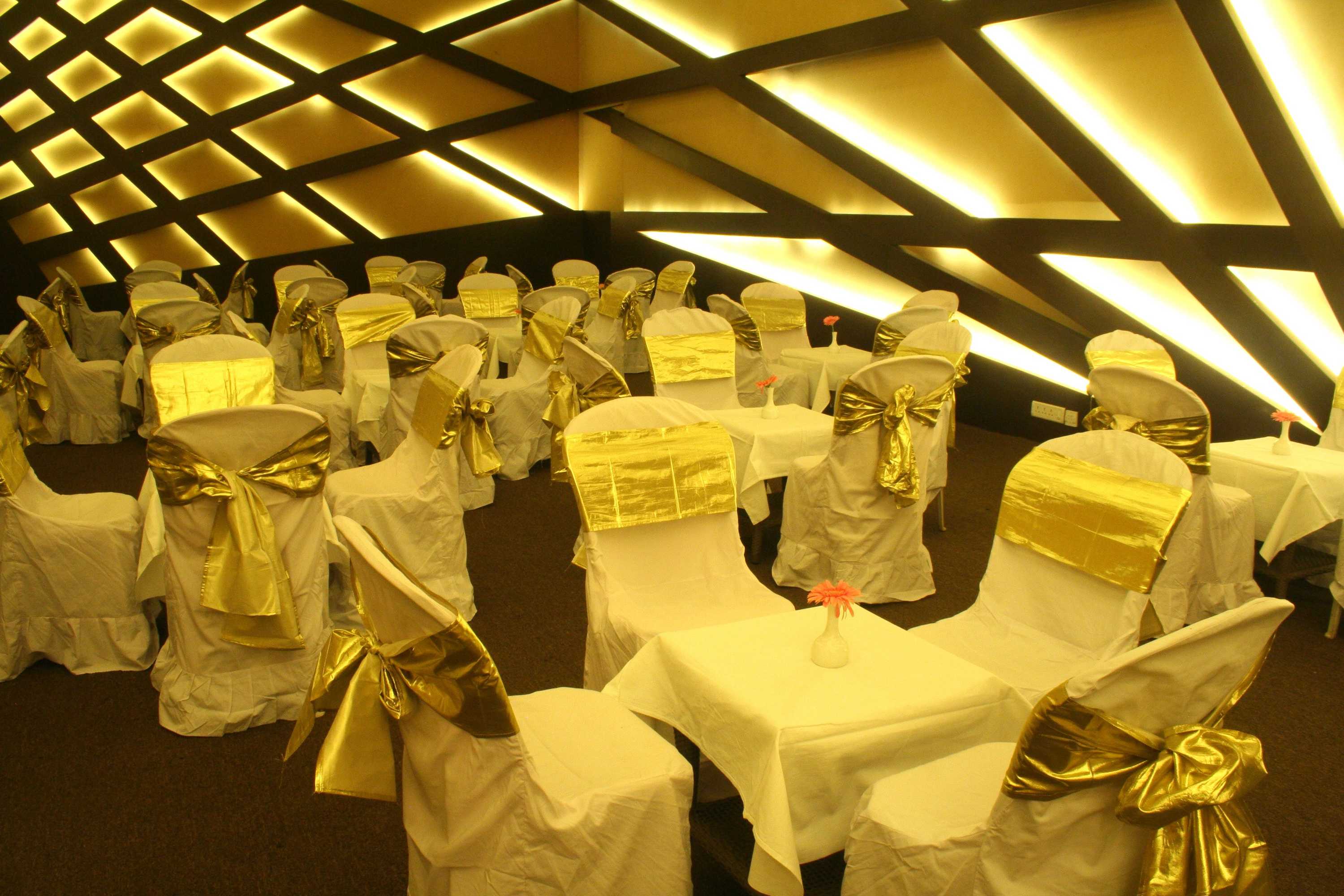 Gift card for The Golden Crown Hotel & Spa, Colva