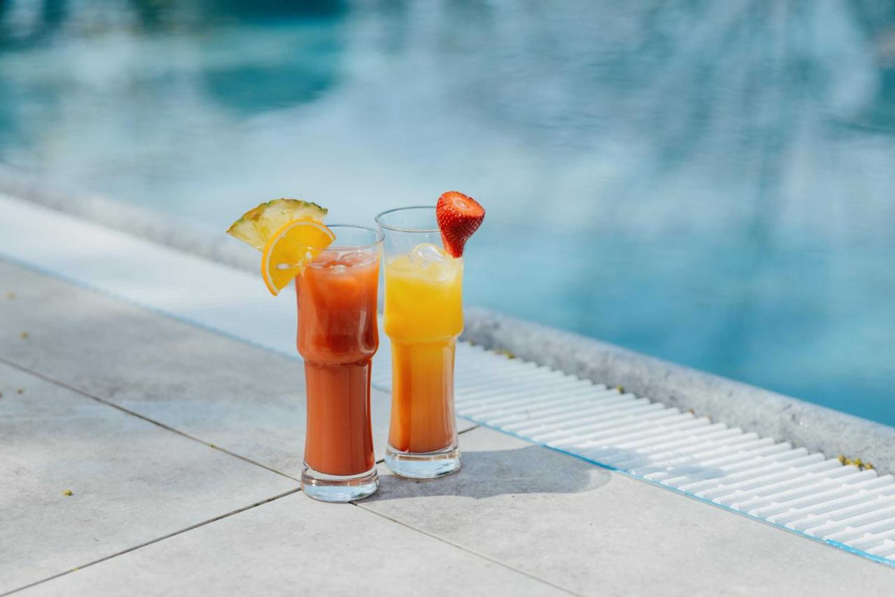 Gift card for Aqua Blu Hotel