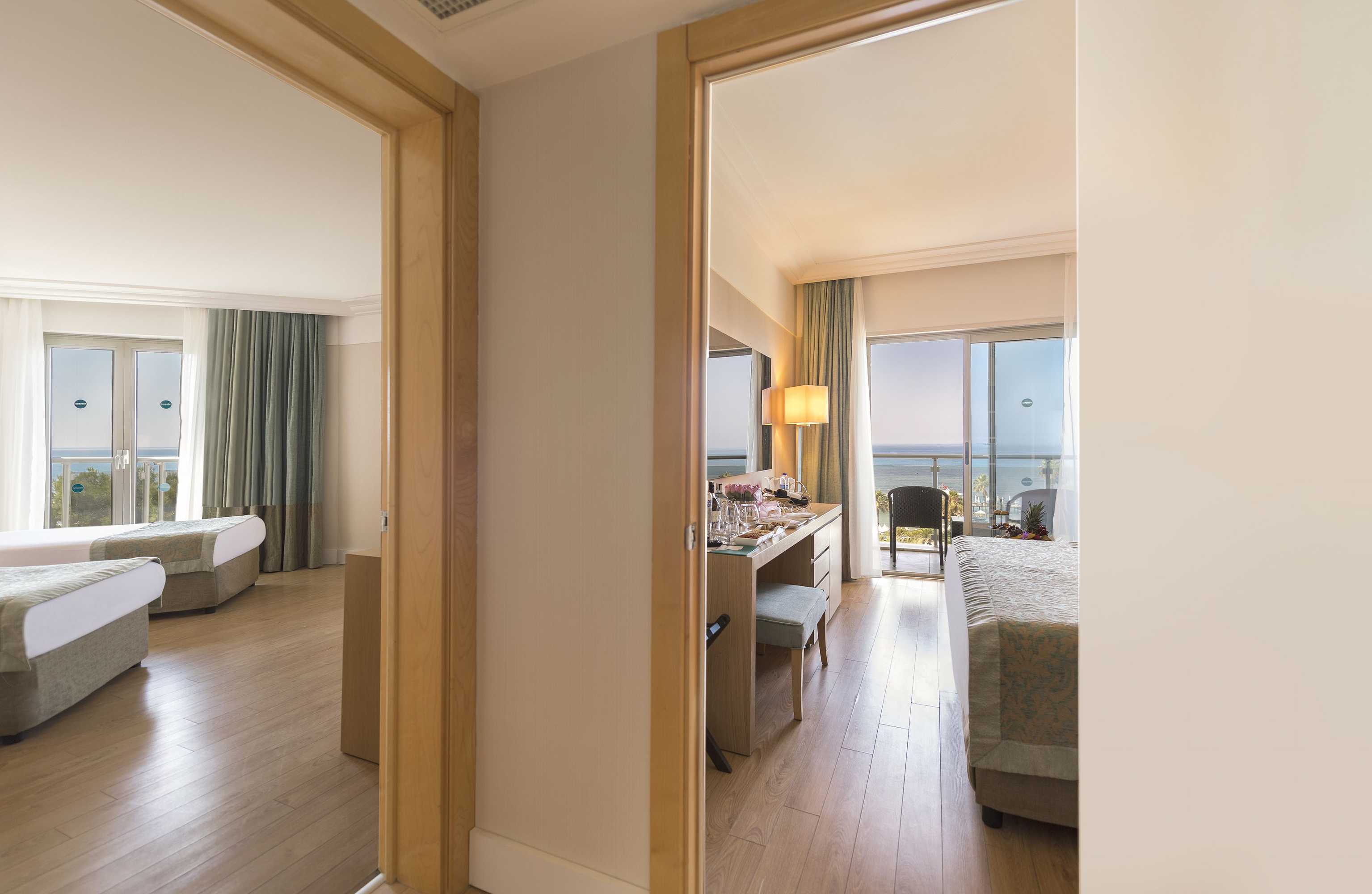 Gift card for Turquoise Hotel - All Inclusive