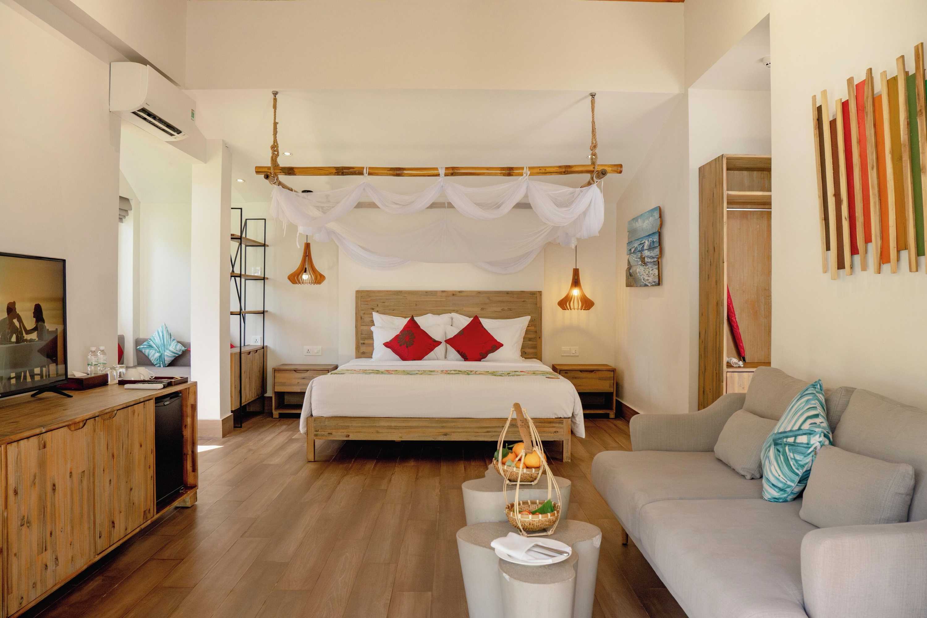Gift card for Pax Ana Doc Let Resort & Spa