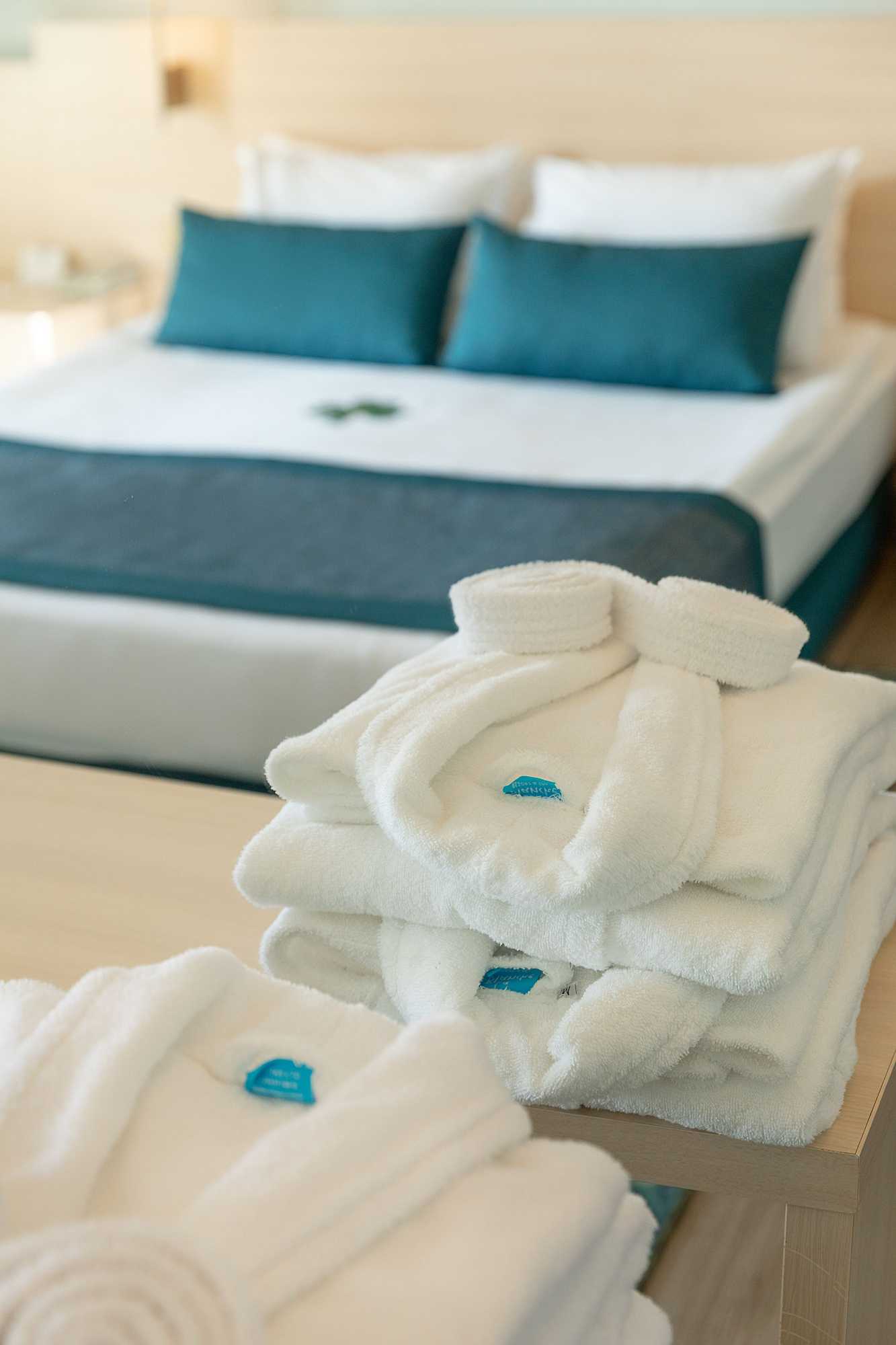 Gift card for La Blanche Resort & Spa Gift card for La Blanche Resort & Spa