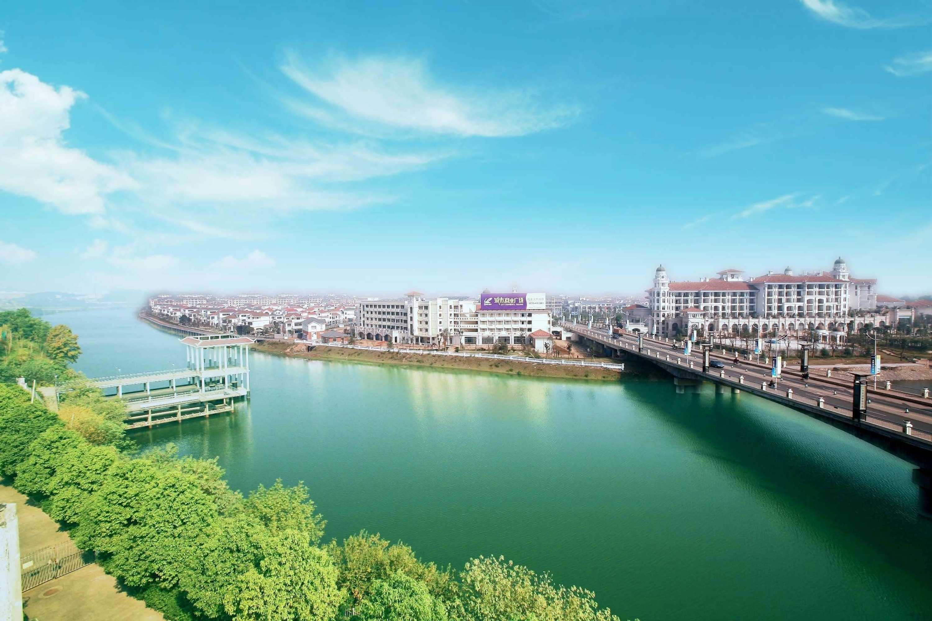 Gift card for Country Garden Phoenix Hotel Changsha Gift card for Country Garden Phoenix Hotel Changsha