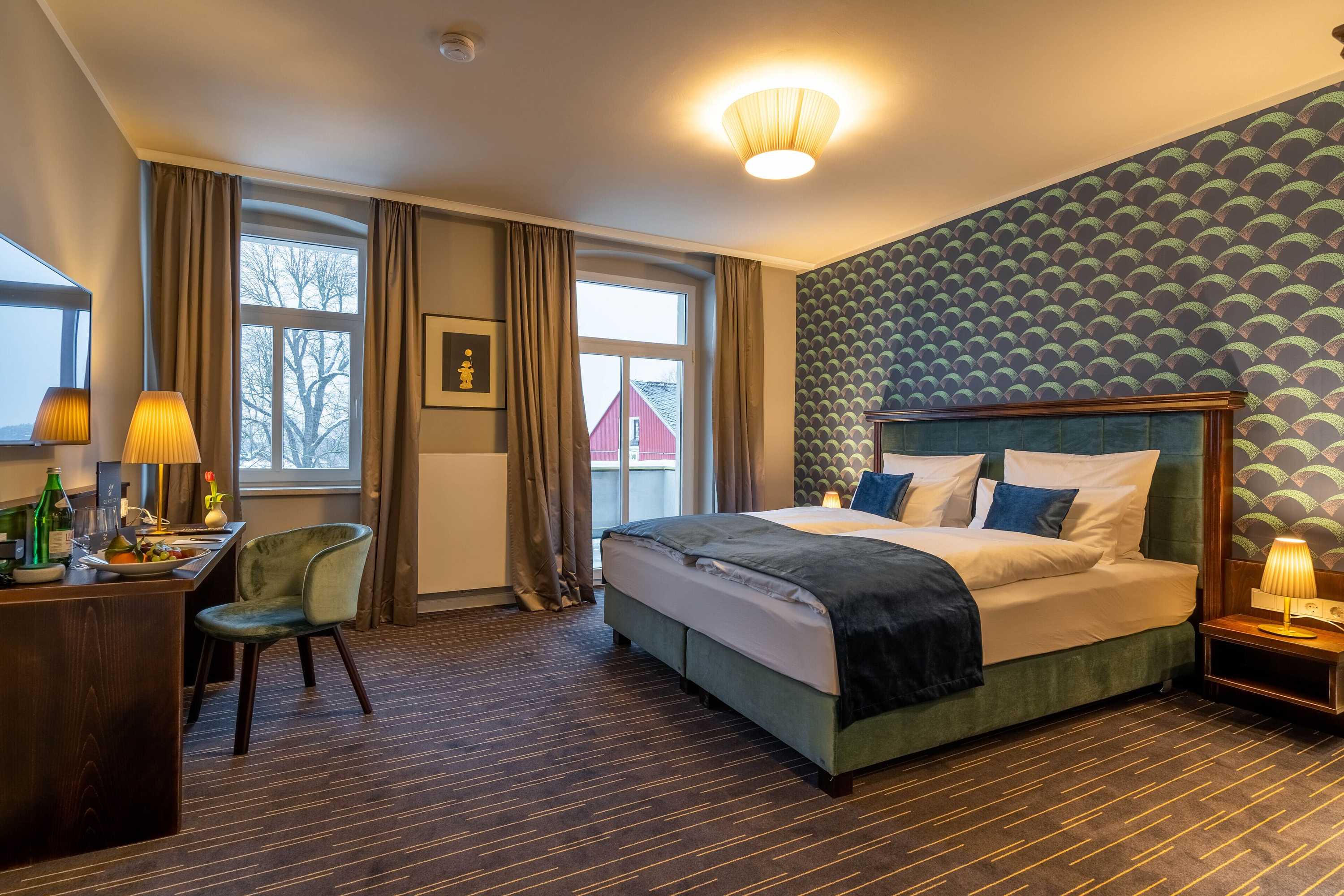 Gift card for Logis Hotel Quartier 5 Gift card for Logis Hotel Quartier 5