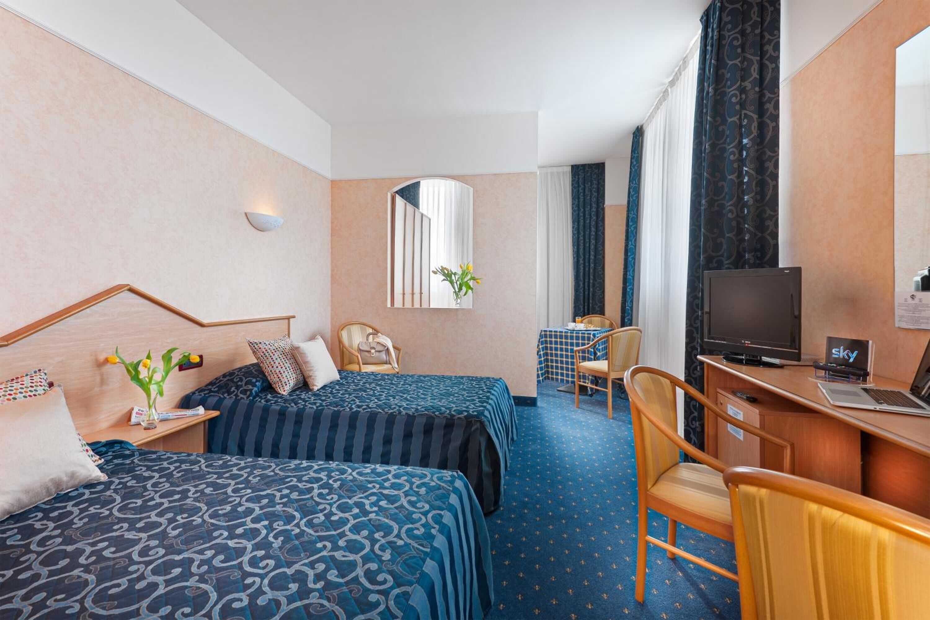 Gift card for Hotel Le Sorgenti Gift card for Hotel Le Sorgenti
