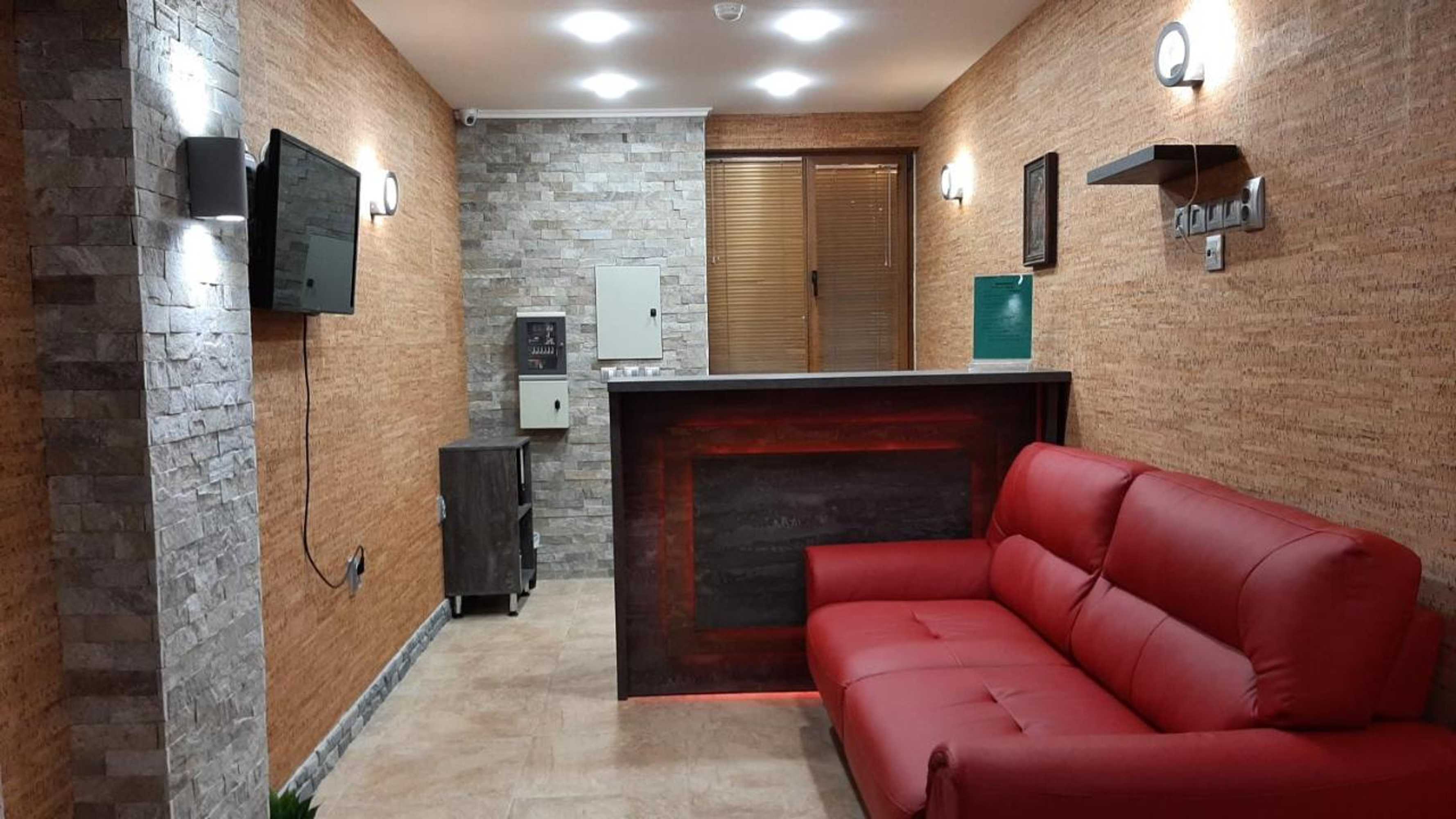 Gift card for Family Hotel Favourite