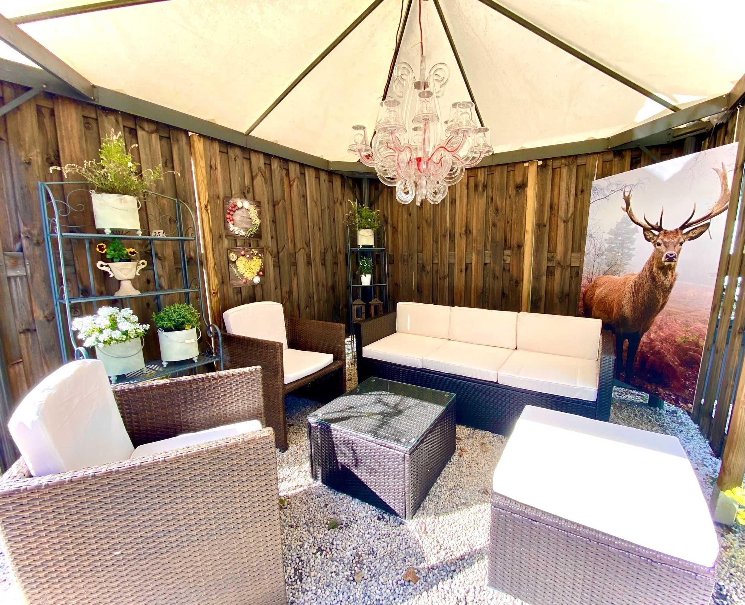 Gift card for Parkhotel Bielefeld