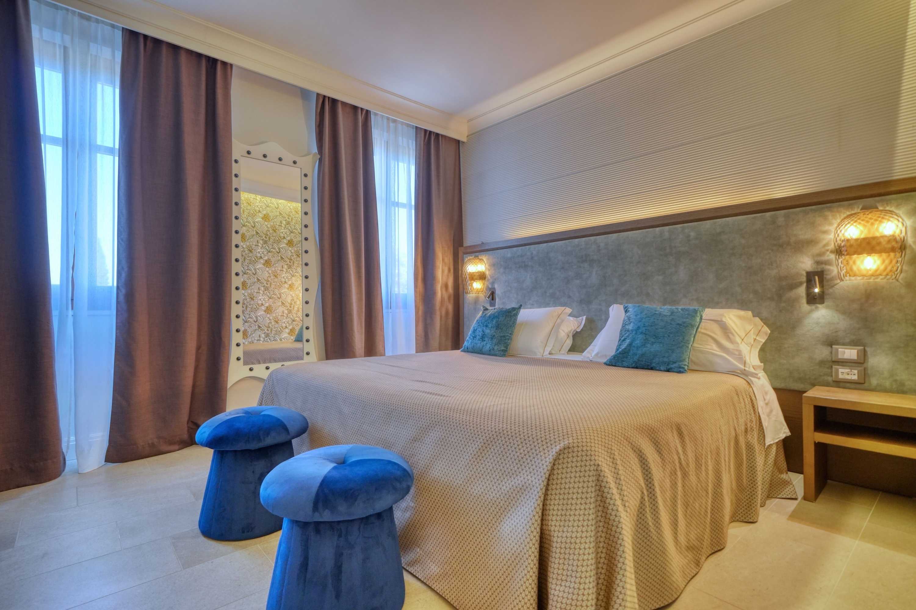 Gift card for Palazzo Della Scala Spa Hotel Suites & Apartments