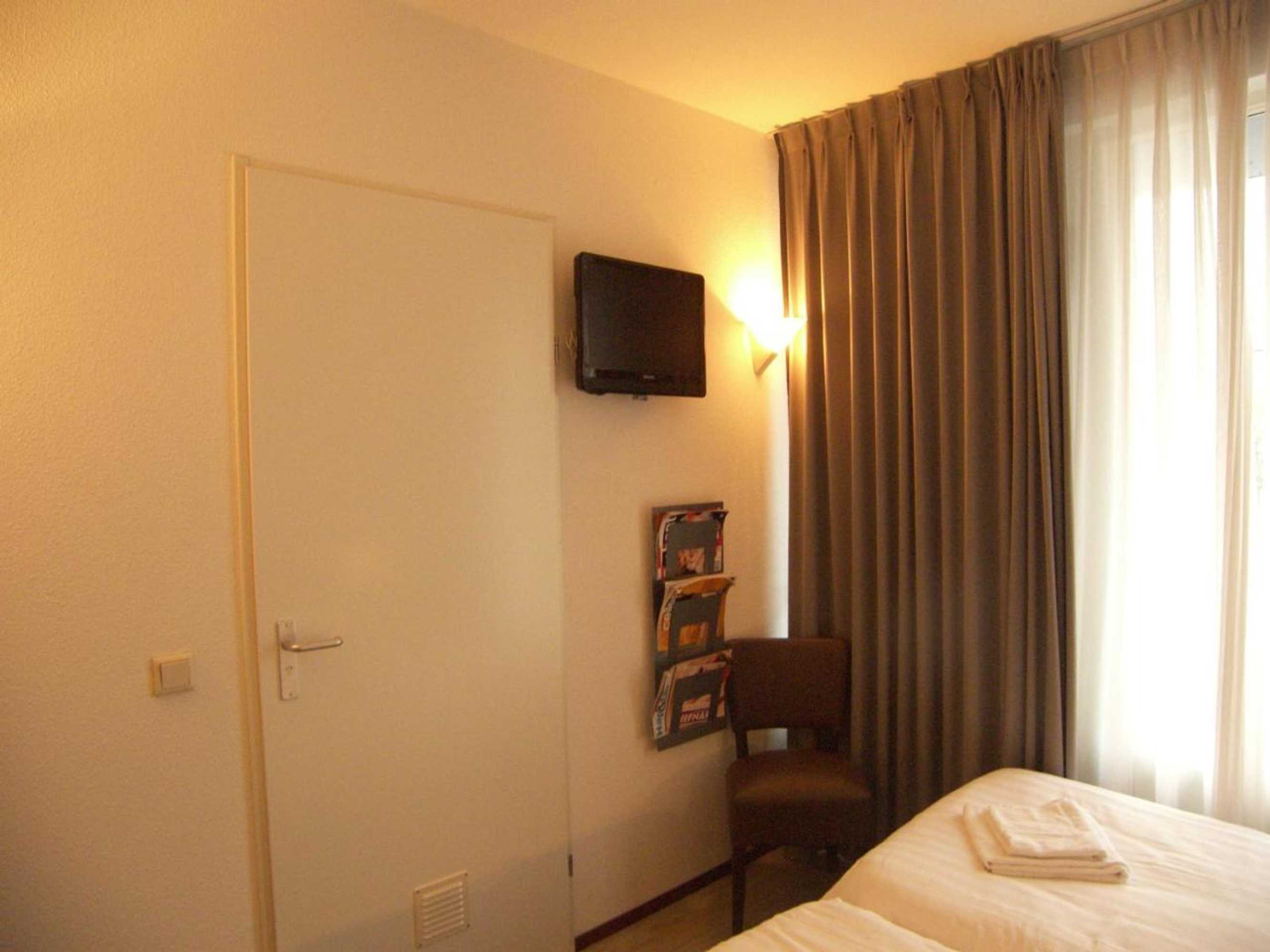 Gift card for Hotel de Markt