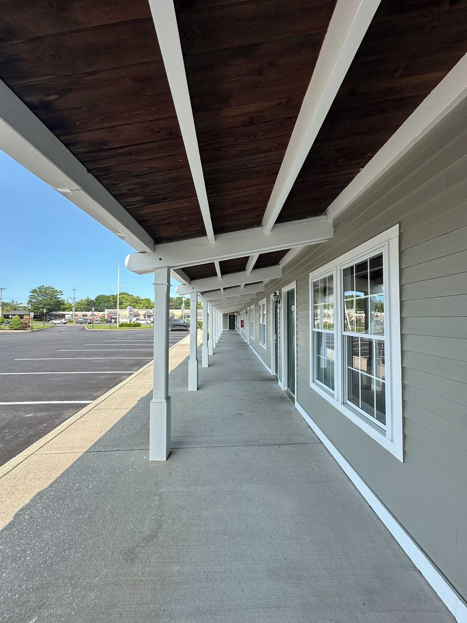 Gift card for Sea Girt Lodge