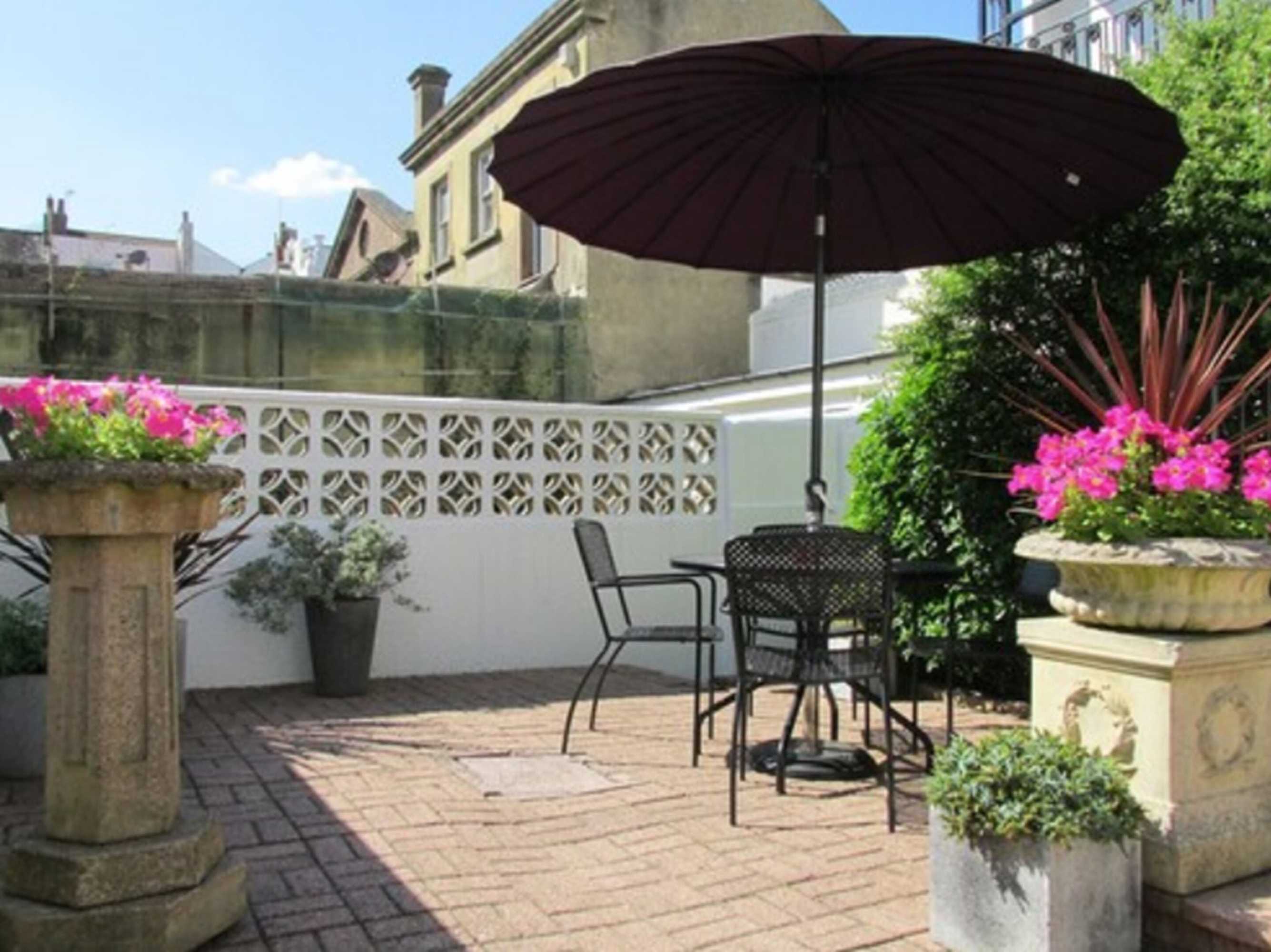 Gift card for The White House