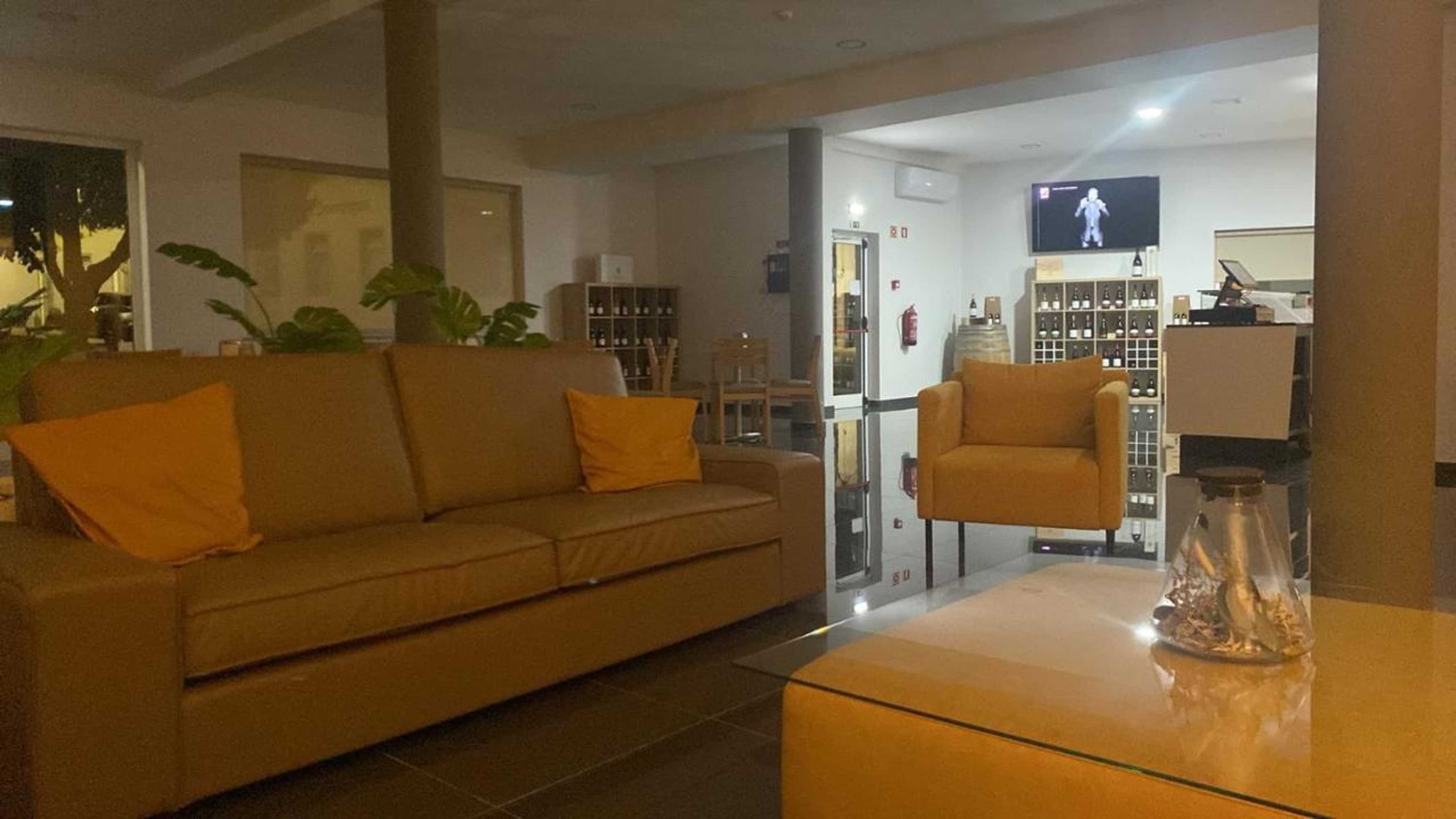 Gift card for JP Village Hotel